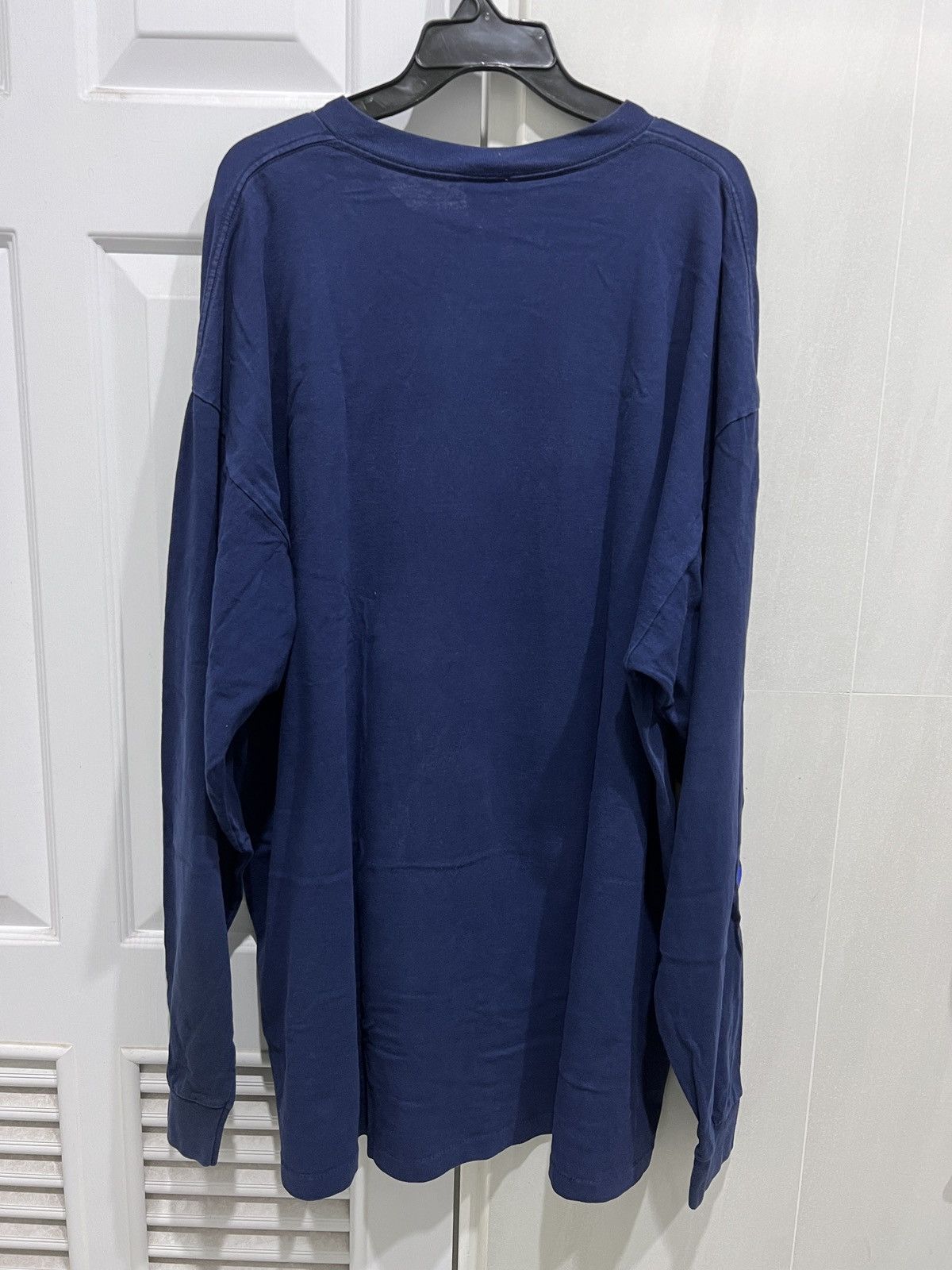 Rap Tees Vintage 90s Get on the Bus movie Spike Lee Tee 2XL Size US XXL / EU 58 / 5 - 3 Thumbnail