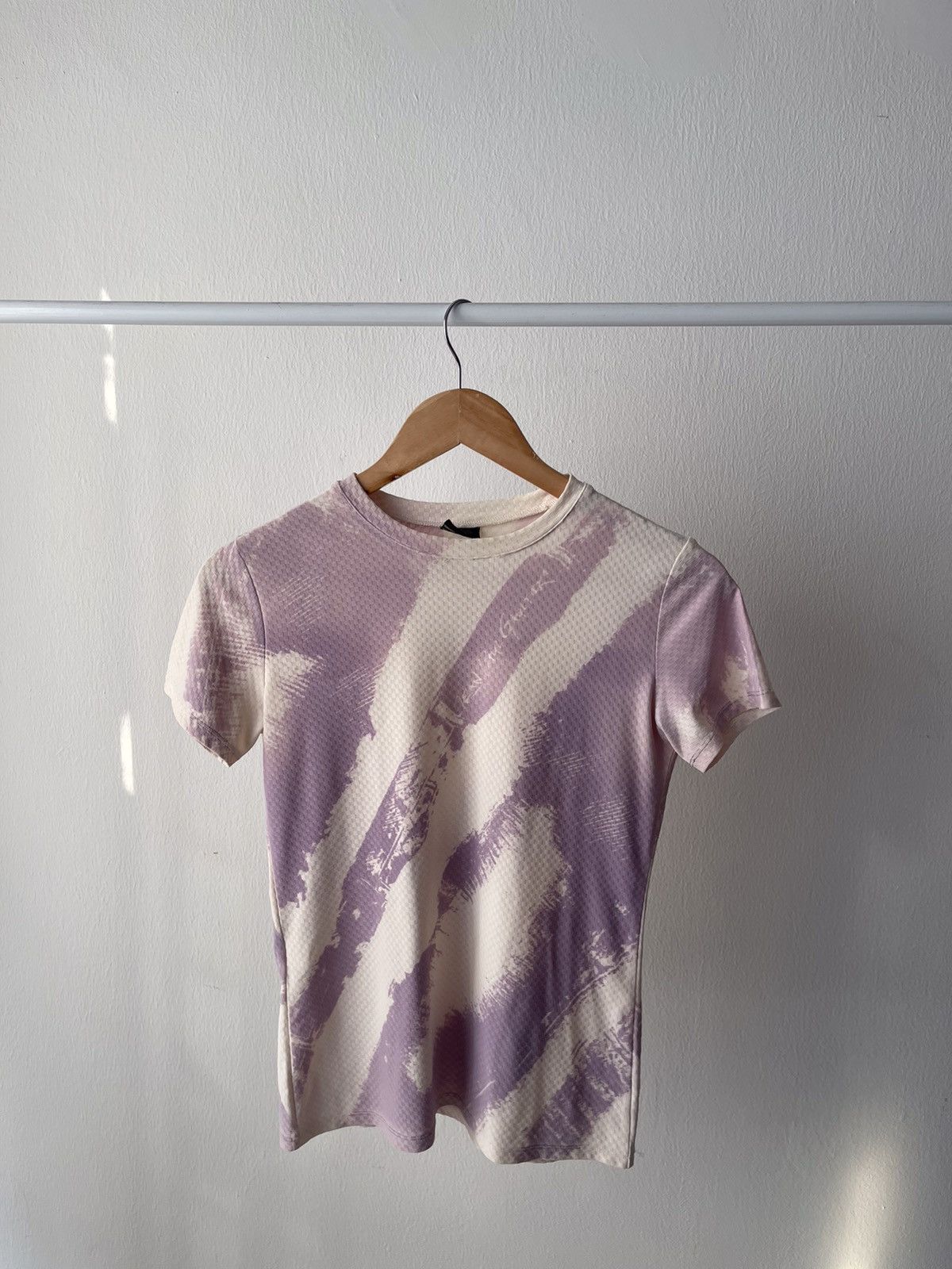 Jean Paul Gaultier 90s Jean Paul Gaultier tee Size XS / US 0-2 / IT 36-38 - 2 Thumbnail