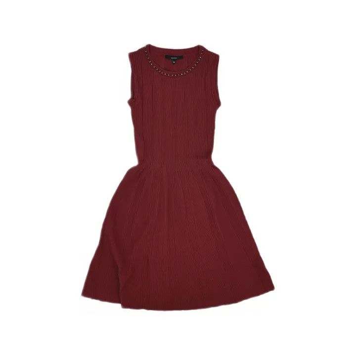 GUCCI Stylish Sleeveless Dress