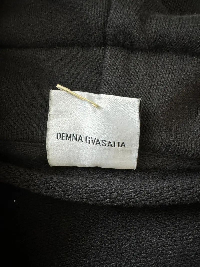 Vetements Vetements Commando Jacket Size US S / EU 44-46 / 1 - 5 Thumbnail