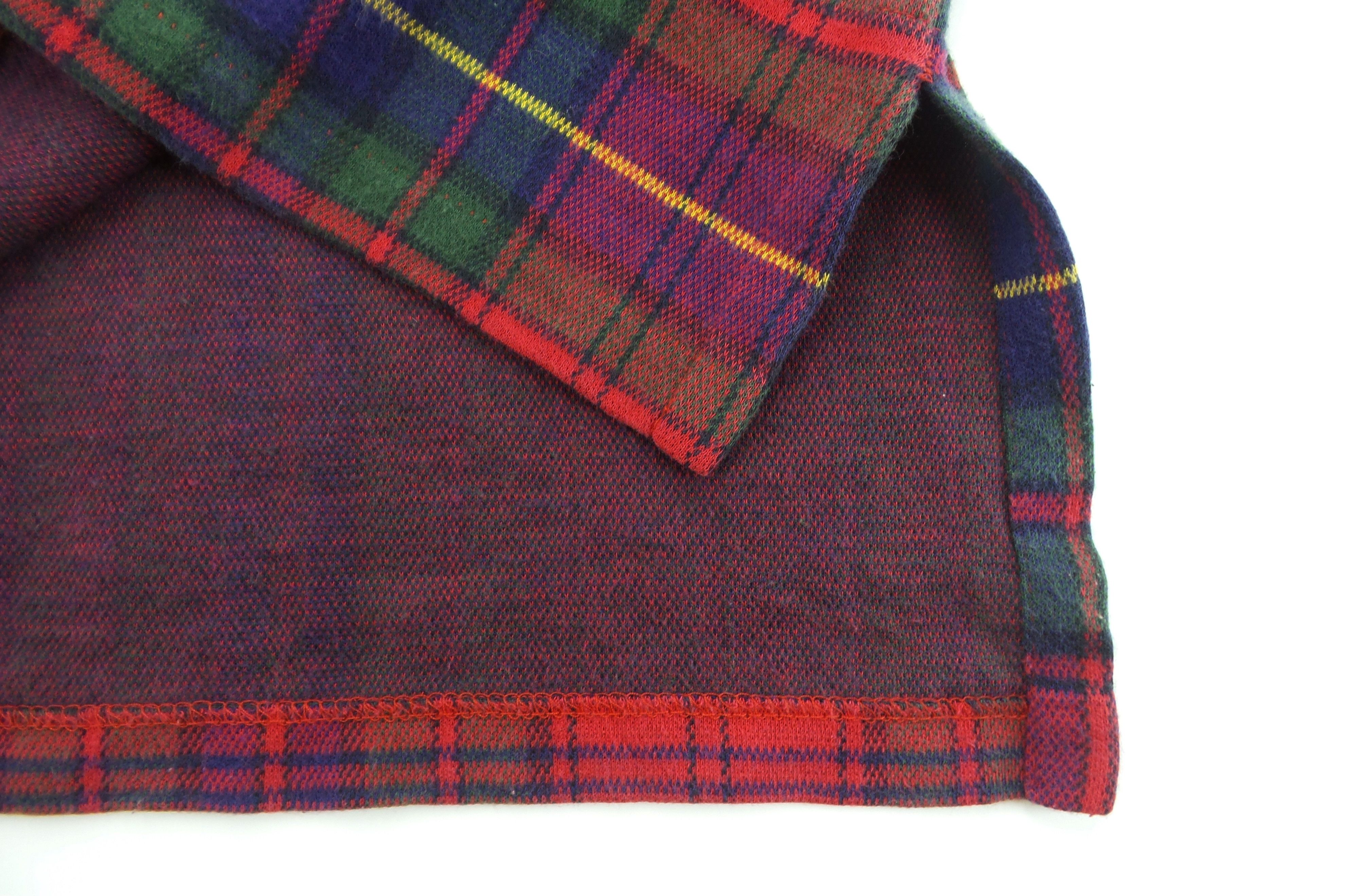 Polo Ralph Lauren × Ralph Lauren Ralph Lauren 'Golf Club Crest Kapalua' Polo's Size US M / EU 48-50 / 2 - 4 Thumbnail