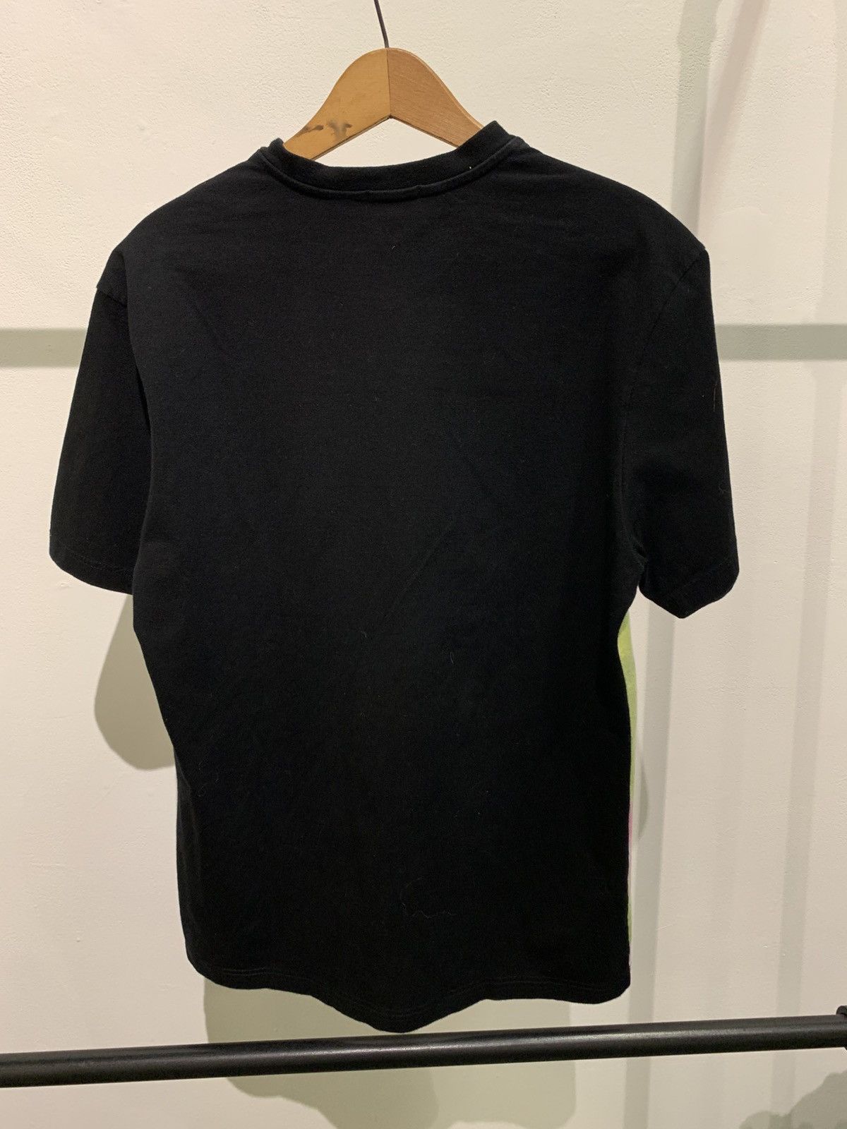 Versace Versace sport tee Size US S / EU 44-46 / 1 - 8 Thumbnail