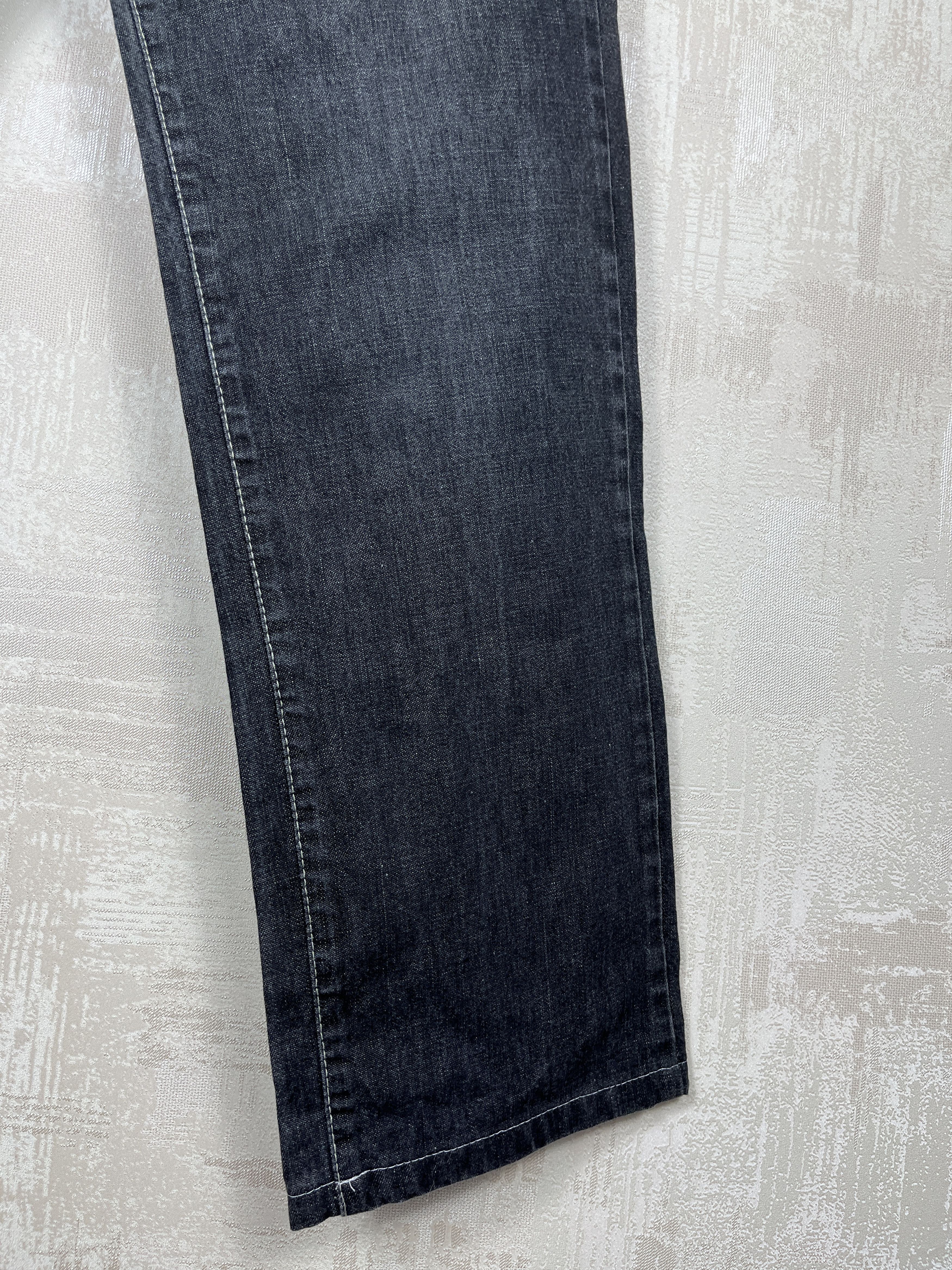 Gianfranco Ferre Gianfranco Ferre Vintage Denim Jeans fits to US 31-32 Size US 32 / EU 48 - 12 Thumbnail