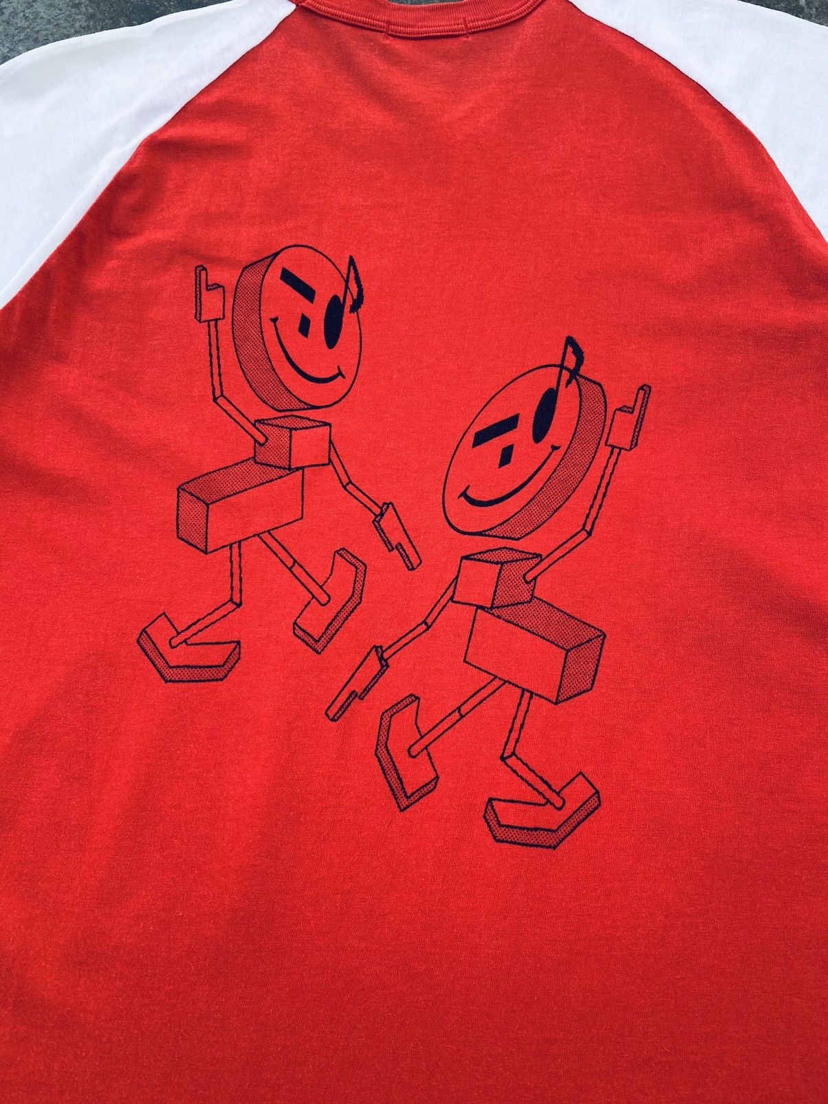 Vintage Vintage Coca Cola Hello 90s Tees Size US S / EU 44-46 / 1 - 4 Thumbnail