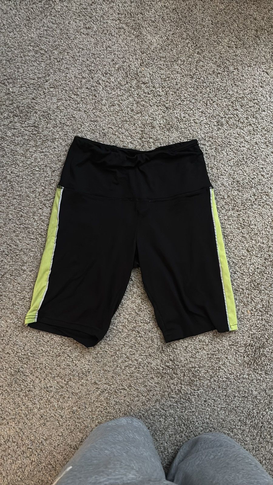 Other Shosho biker shorts size small Size ONE SIZE - 1 Preview