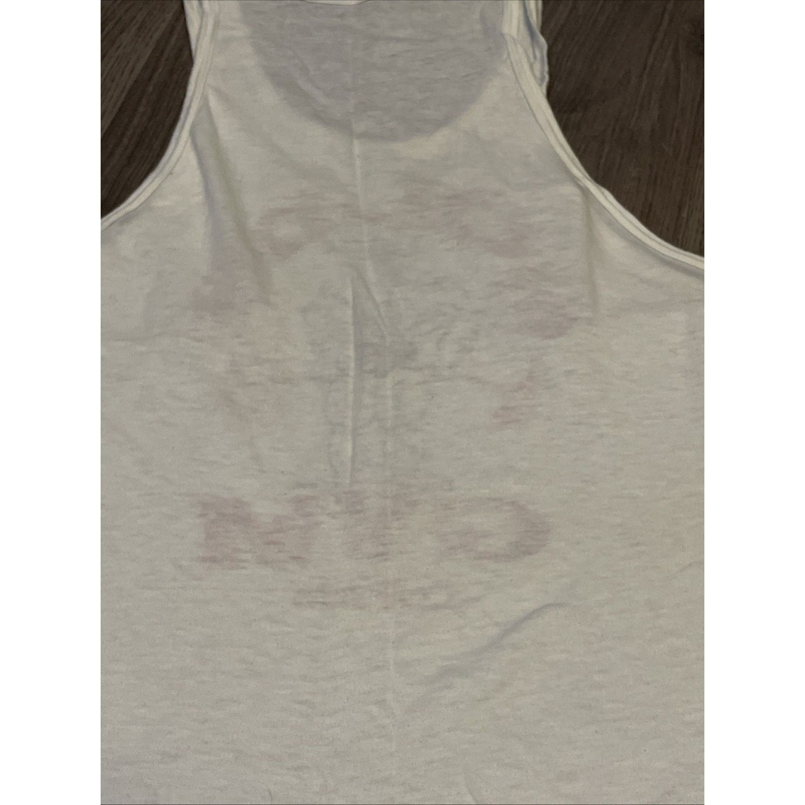 Other Vintage 80’s Gold's Gym Single Stitch Muscle Tank Top Small Size US S / EU 44-46 / 1 - 11 Thumbnail