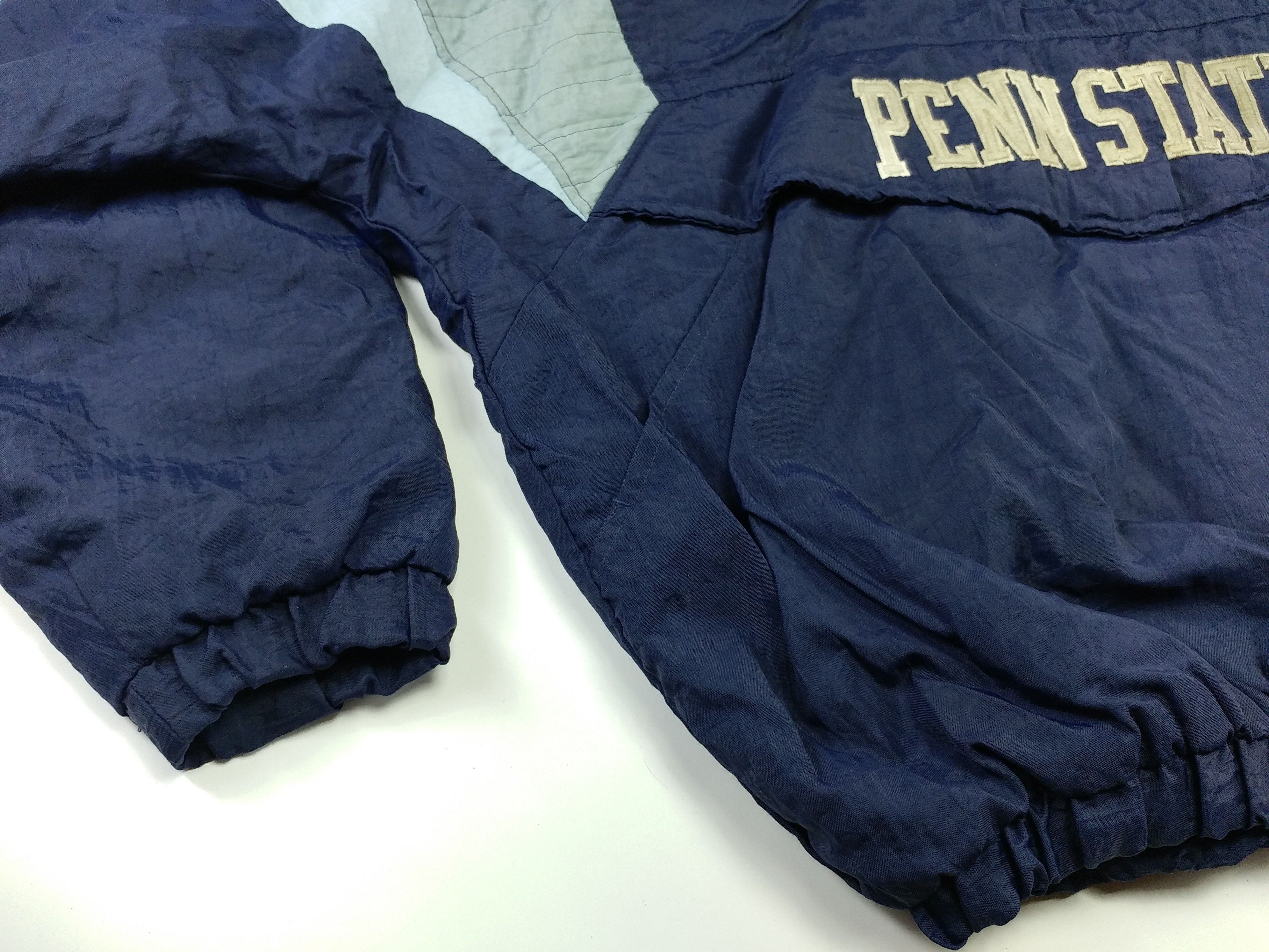 Starter NFL Starter Penn State Nittany Lions jacket vintage size XL Size US XL / EU 56 / 4 - 13 Thumbnail