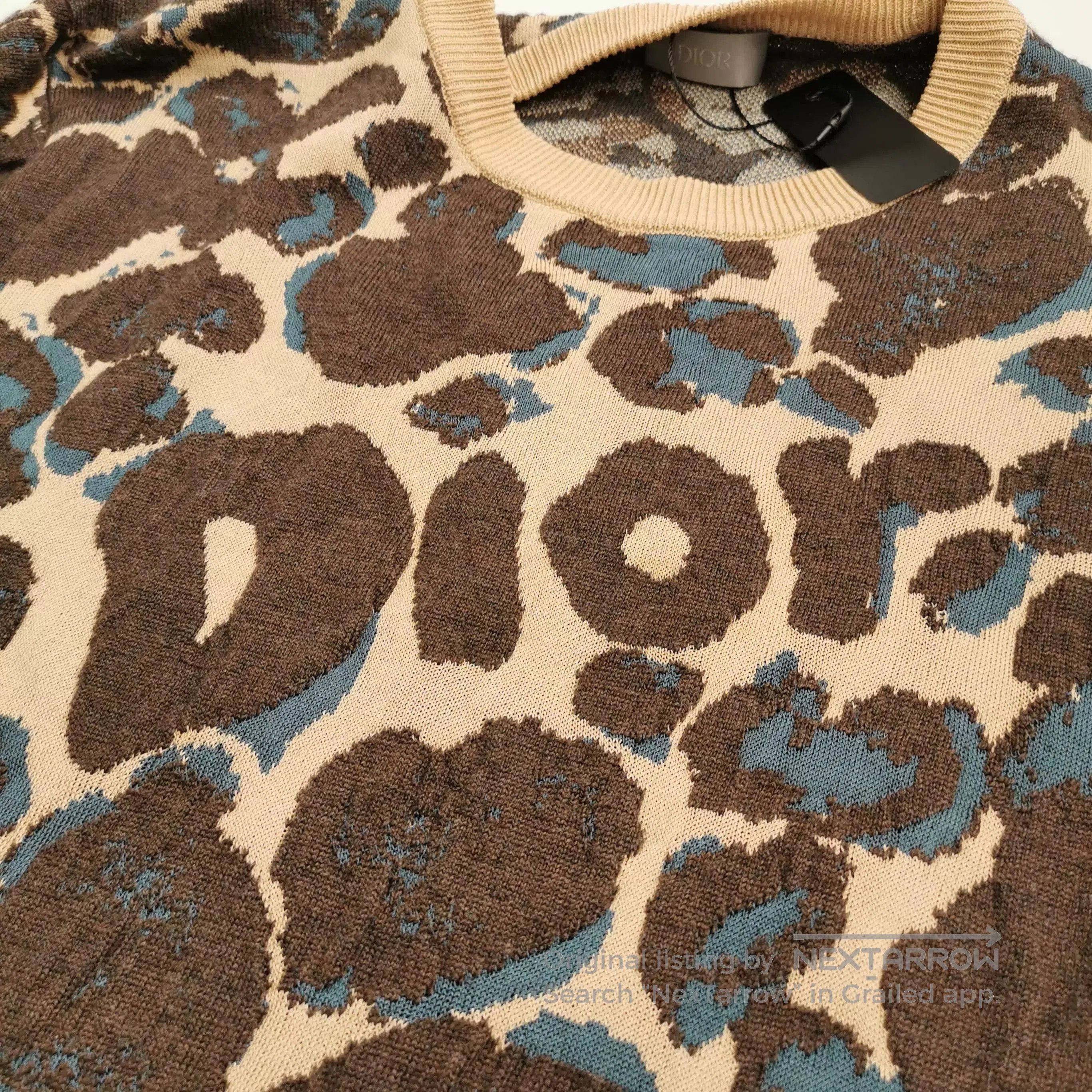 Dior dior color. Size US M / EU 48-50 / 2 - 3 Thumbnail