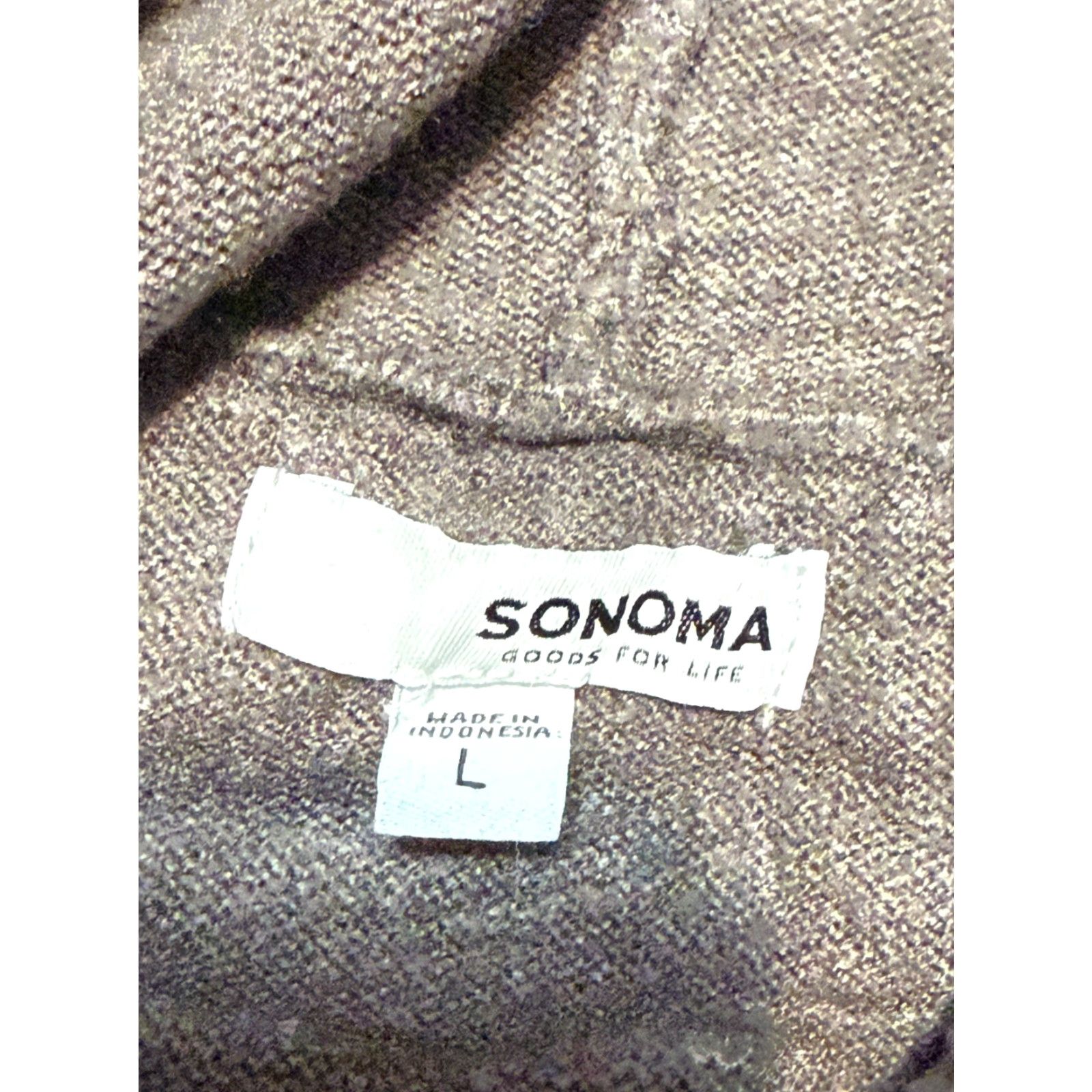 Vintage VINTAGE-? Size L / US 10 / IT 46 - 5 Thumbnail