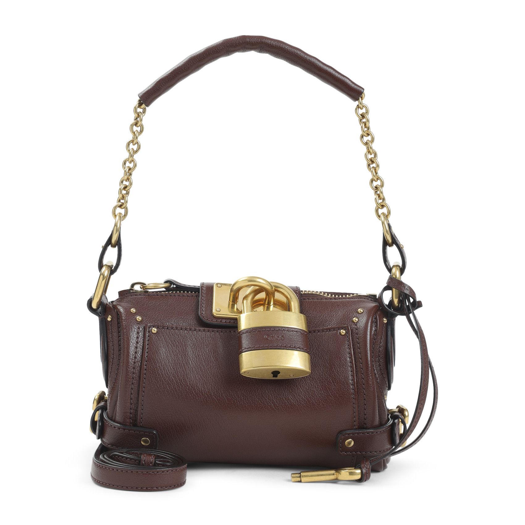 Chloe Chloe Paddington Bag Size ONE SIZE - 1 Thumbnail
