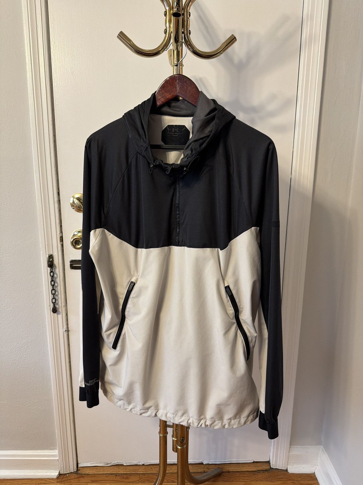Under Armour UnderArmor Anorak Size US XL / EU 56 / 4 - 1 Thumbnail