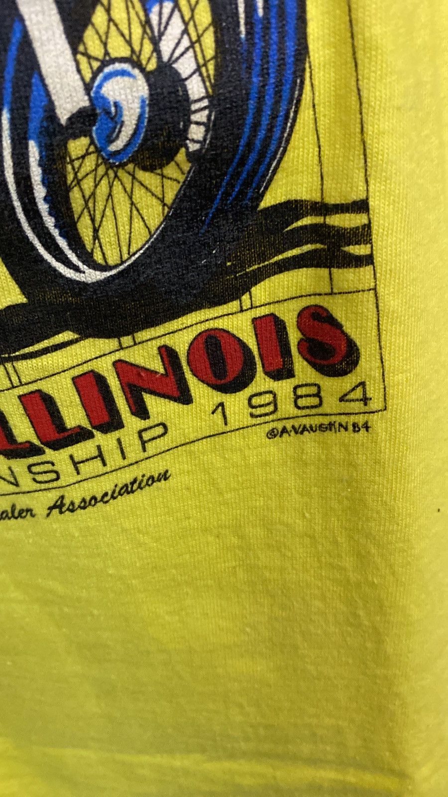 Camel × Vintage Vintage Honda camel bell USA 80s Size US M / EU 48-50 / 2 - 3 Thumbnail