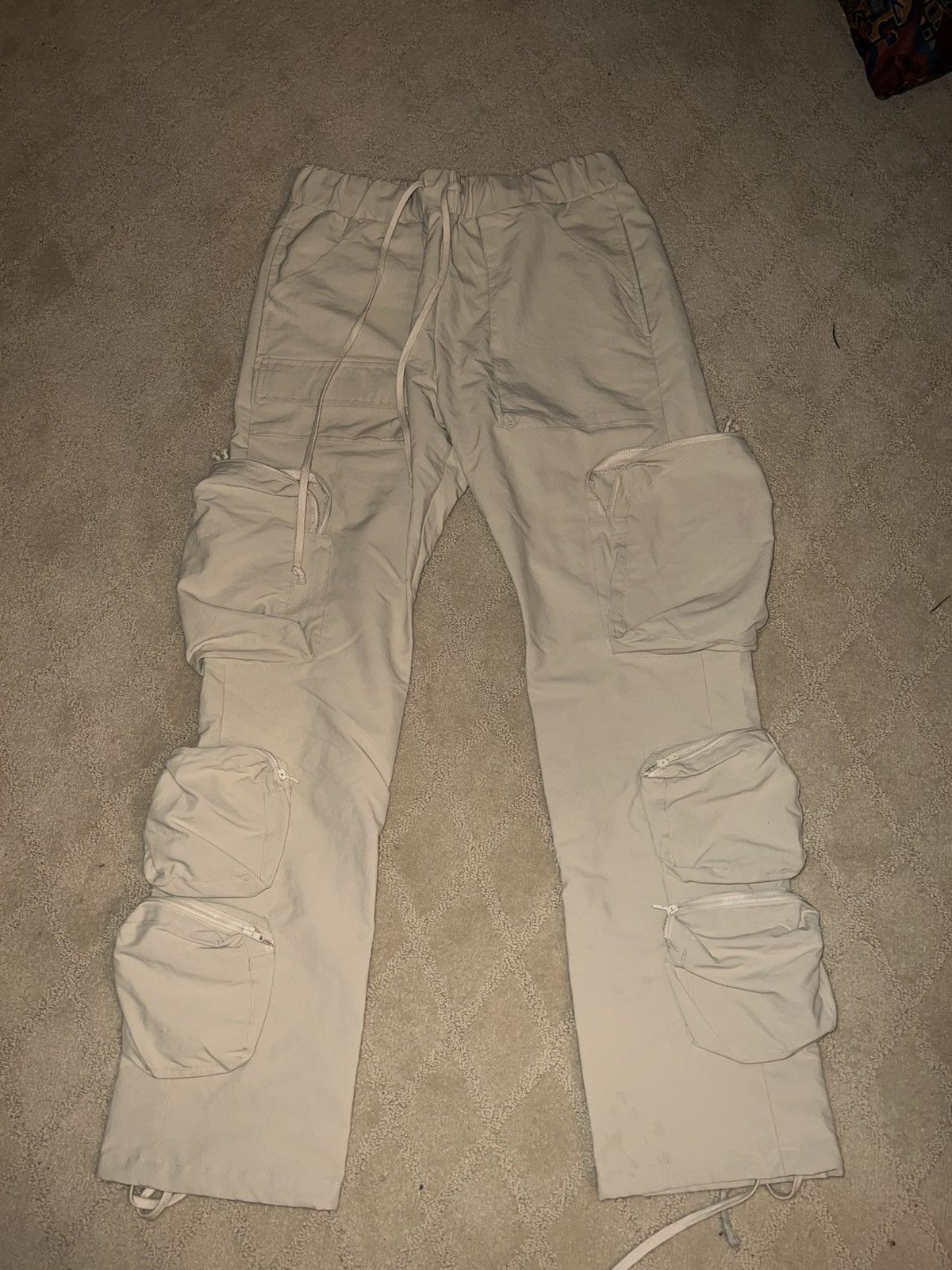 jacov Six Pocket Cargo Size US 32 / EU 48 - 1 Thumbnail