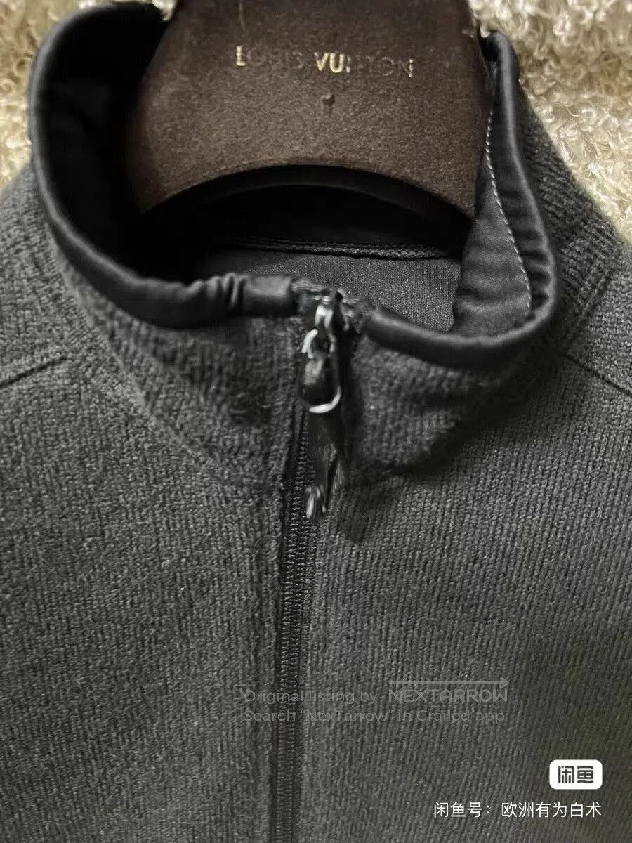 Arc'teryx Arc'teryx Men's Fleece Jacket XS. Size US XS / EU 42 / 0 - 5 Thumbnail