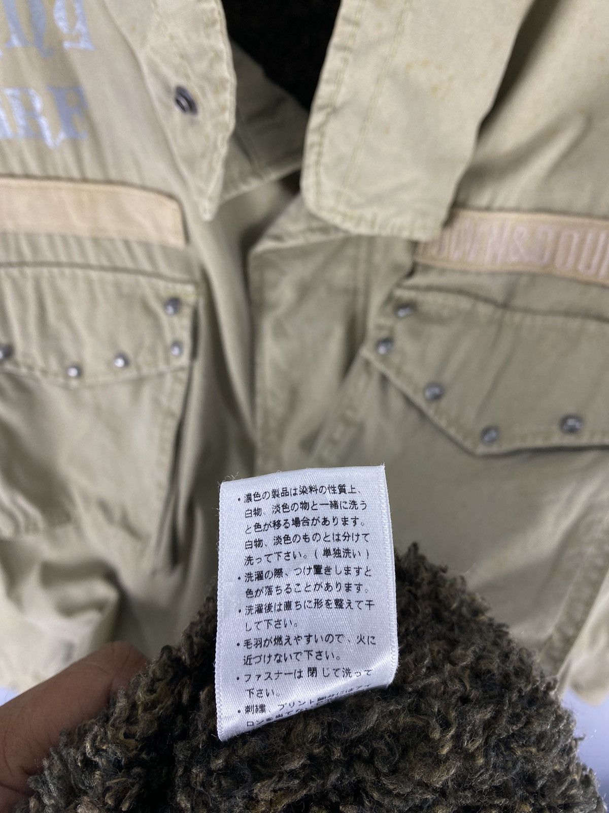 Alpha Industries Town & Country Sunny Surf Edition M65 Field Jacket Size US M / EU 48-50 / 2 - 14 Thumbnail