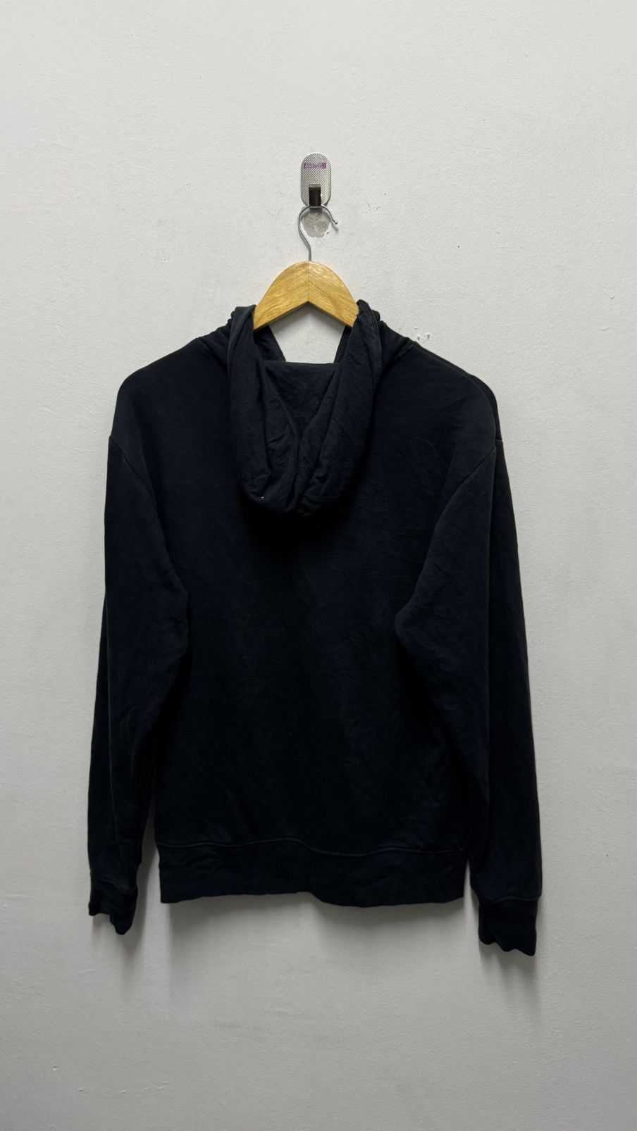 New Balance New balance rare hoodie Size US M / EU 48-50 / 2 - 6 Thumbnail