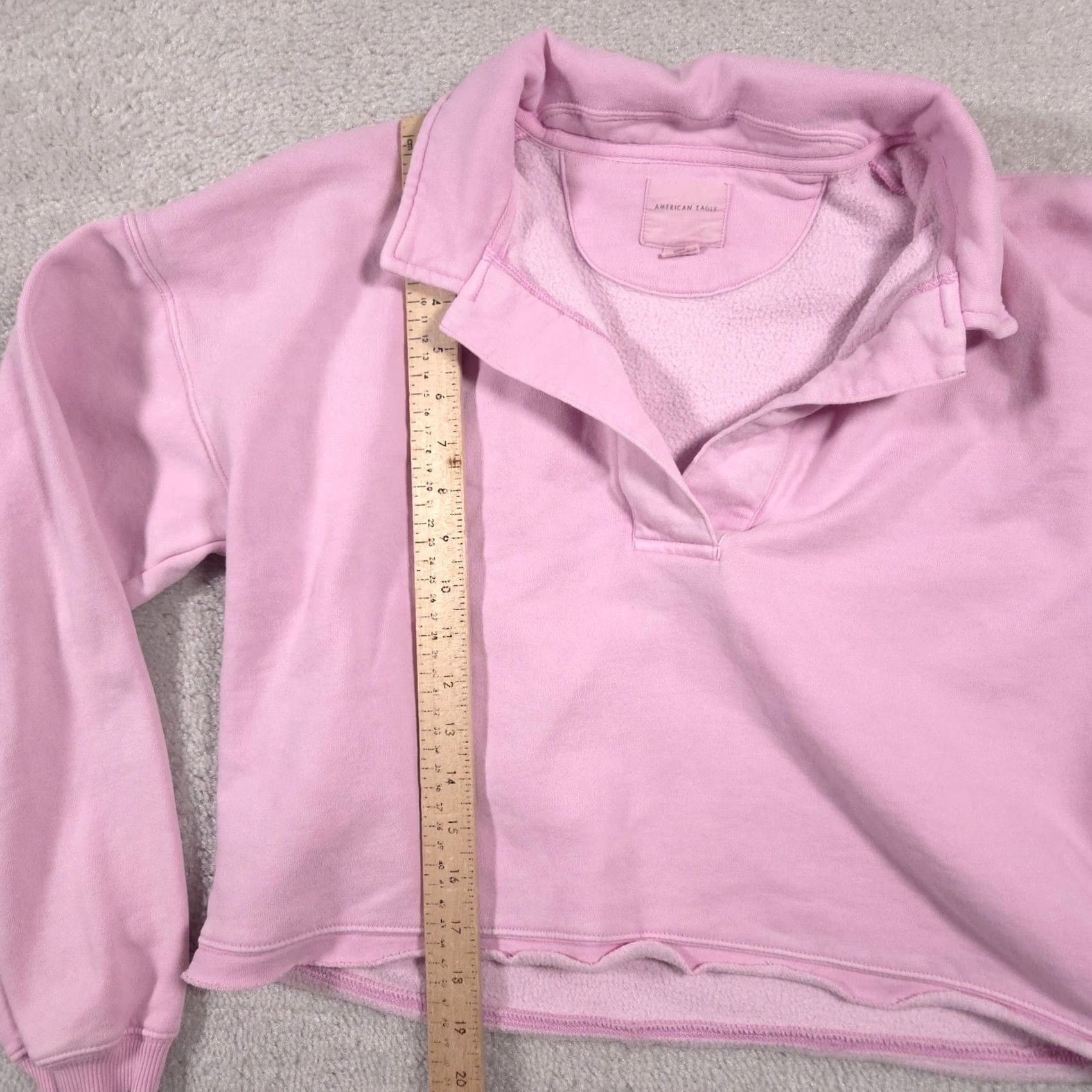 Vintage VINTAGE? No Size M / US 6-8 / IT 42-44 - 7 Thumbnail