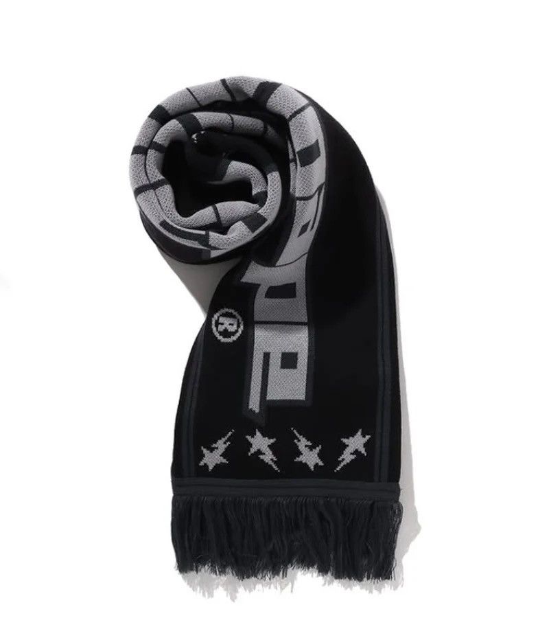 Bape Scarf