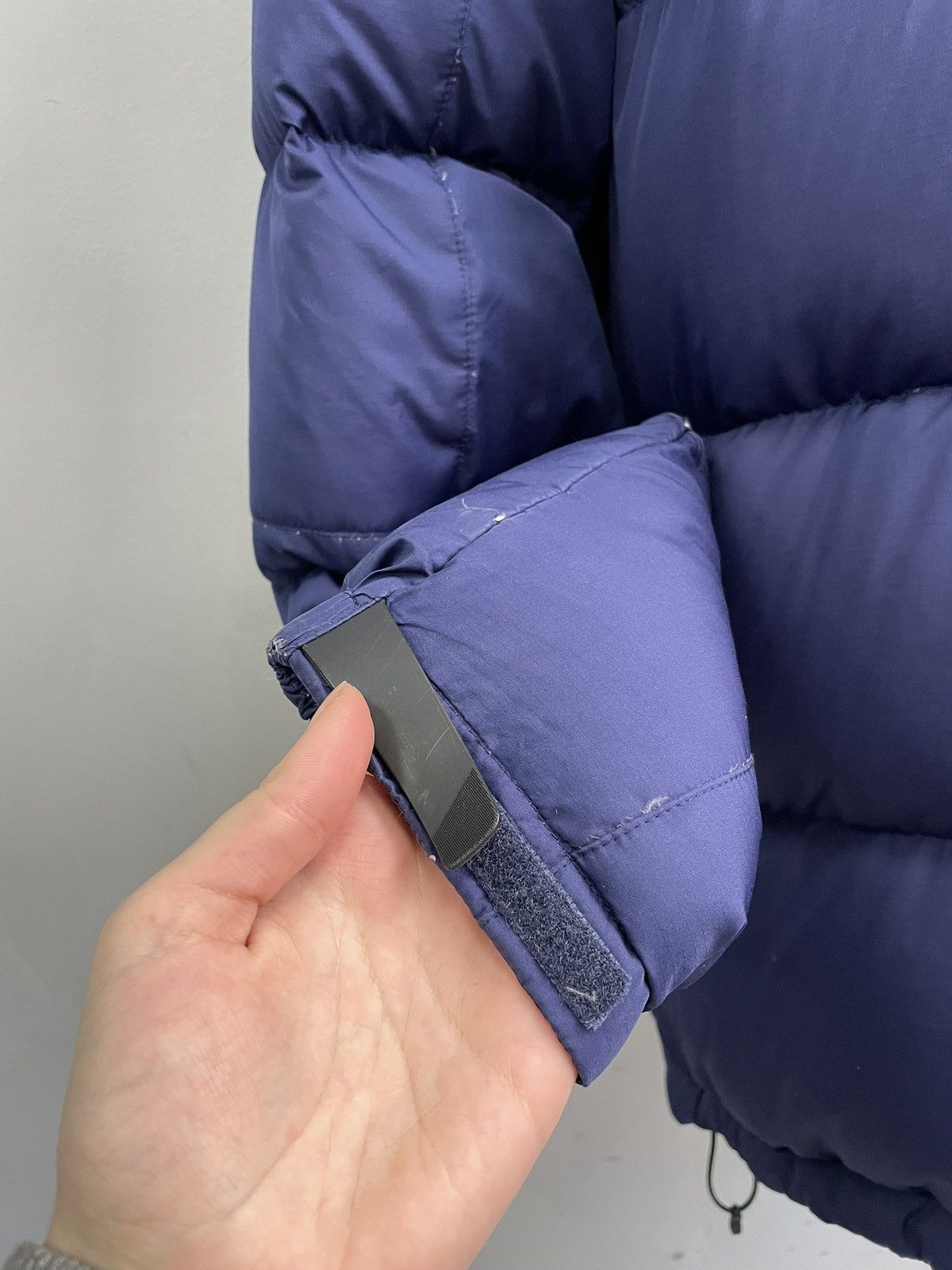 Polo Ralph Lauren Polo Ralph Lauren puffer jacket navy winter classic 00s Size US L / EU 52-54 / 3 - 11 Thumbnail