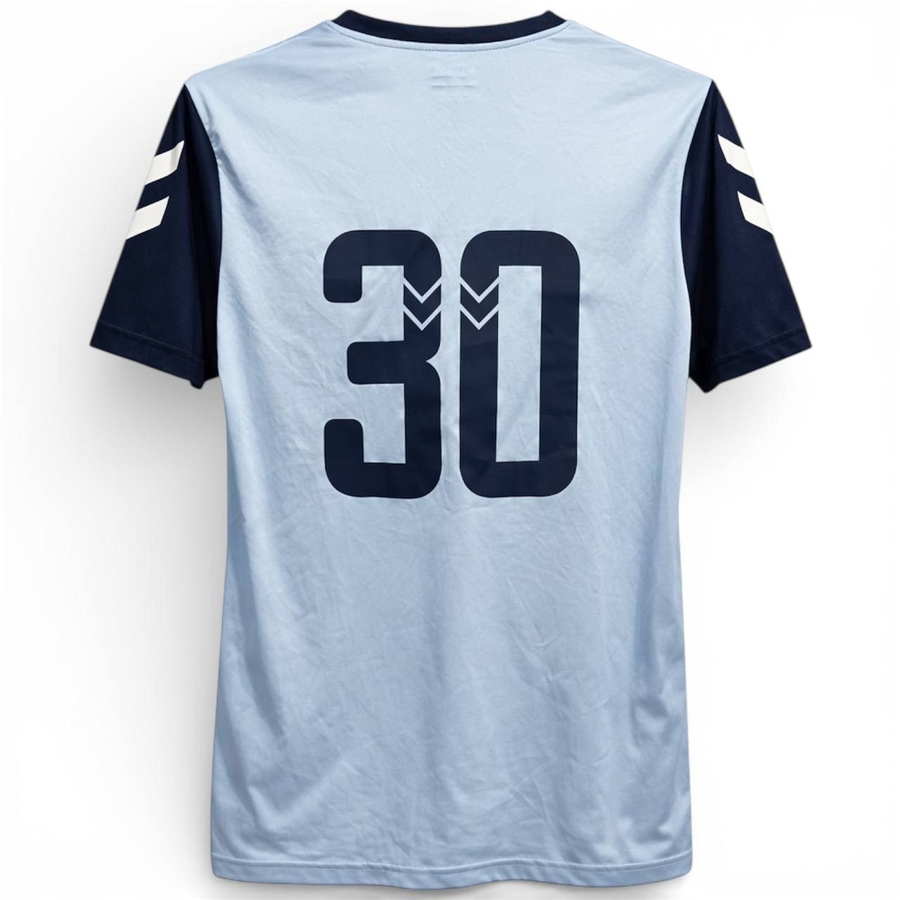 Hummel 2020 COVENTRY CITY #30 SOCCER JERSEY FOOTBALL SHIRT CENTER M Size US M / EU 48-50 / 2 - 1 Thumbnail