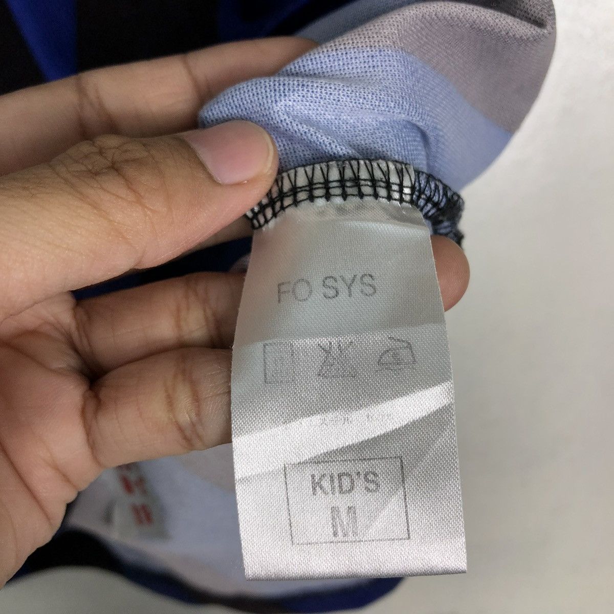 Nike 🔥VINTAGE JERSEY NIKE INTER MILAN FOR BOYS CHILDREN Size US M / EU 48-50 / 2 - 14 Thumbnail