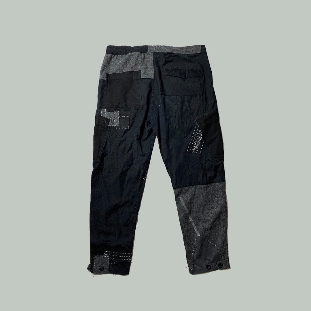 Maha boro cargo track pants shop