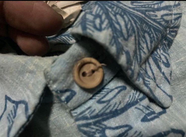 Vintage Vintage Cooke Street Honolulu 70s Size US L / EU 52-54 / 3 - 4 Thumbnail