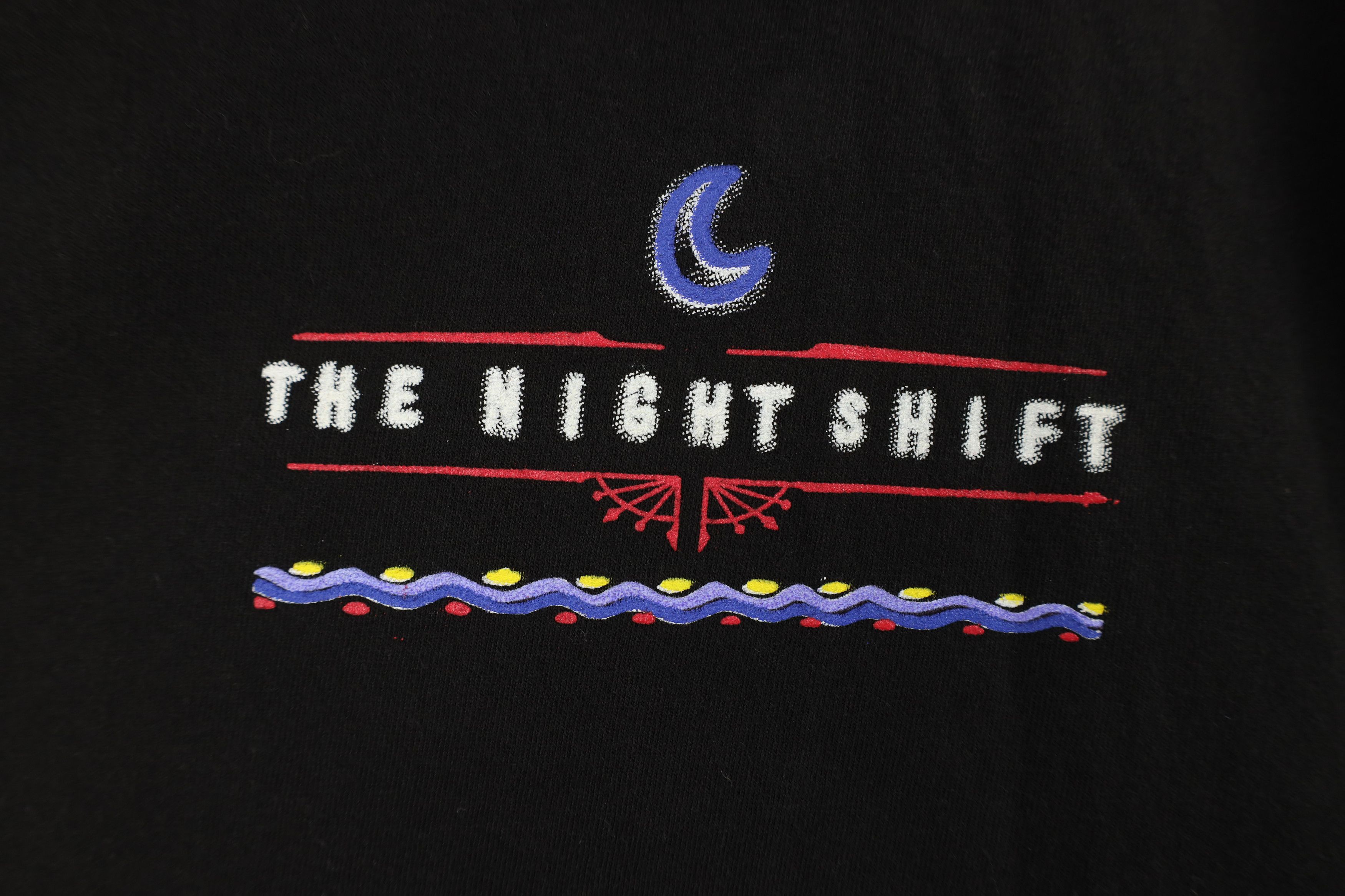 Vintage Vintage Y2K Streetwear Vallarta 2001 Short Sleeve T-Shirt Size US XL / EU 56 / 4 - 4 Thumbnail
