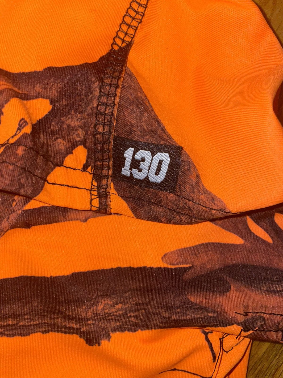 130 World 130 World Ski mask Size ONE SIZE - 2 Thumbnail
