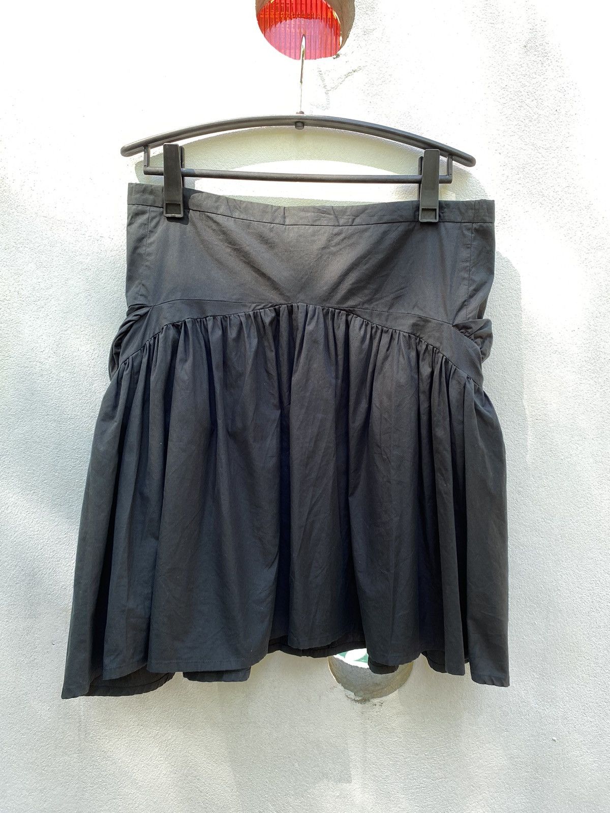 ANTEPRIMA ANTEPRIMA Black Dress & skirt Size S / US 4 / IT 40 - 5 Thumbnail