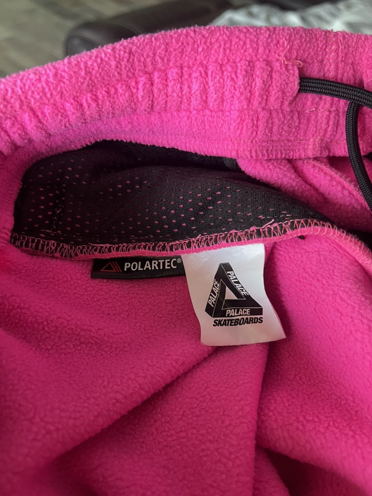 Other Palace Polartec Lazer Jogger Sweatpants Size 28" / US 6 / IT 42 - 5 Thumbnail