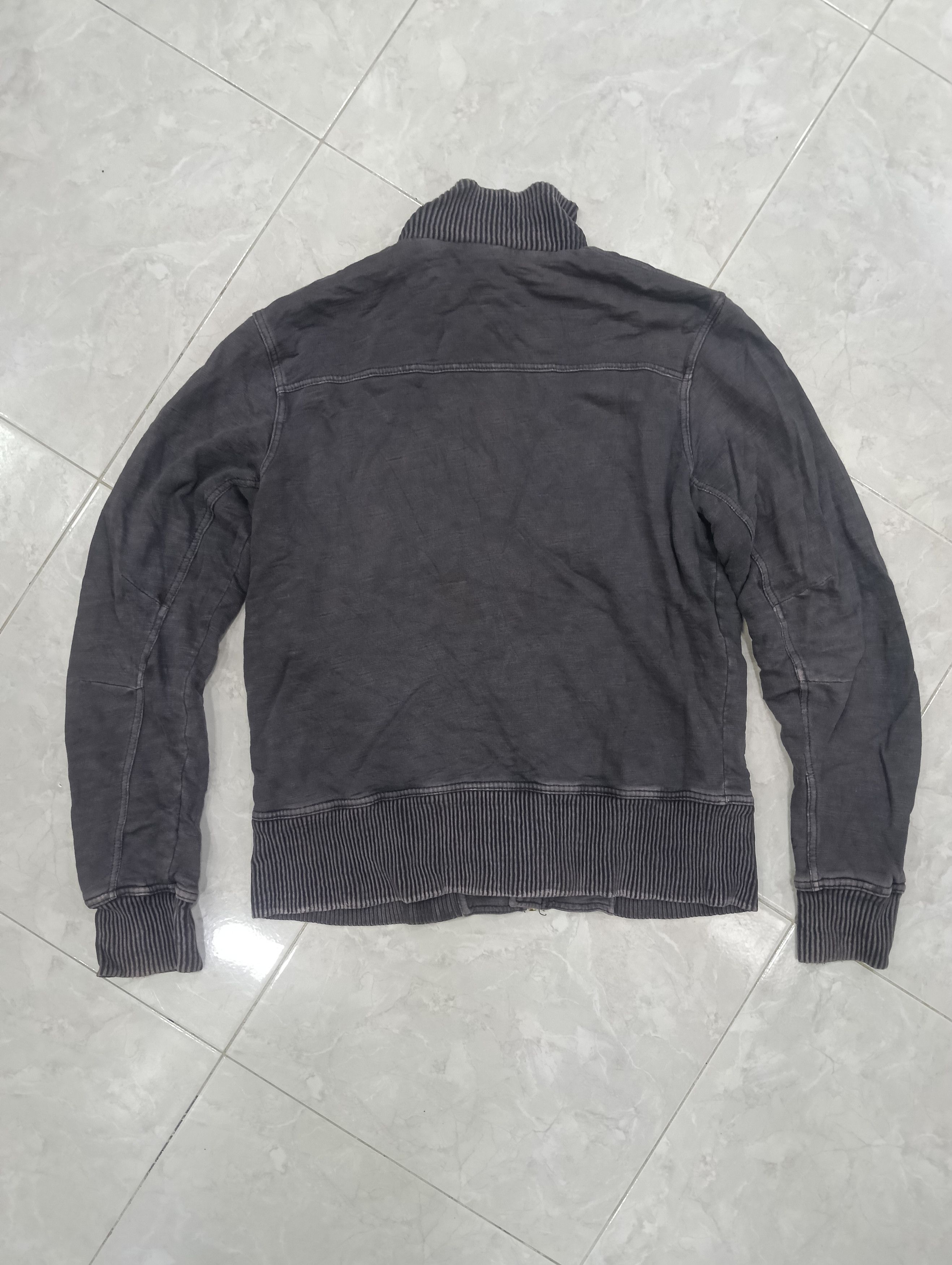 Triple 5 Soul Vintage Triple 5 Soul Zipper Size US L / EU 52-54 / 3 - 3 Thumbnail