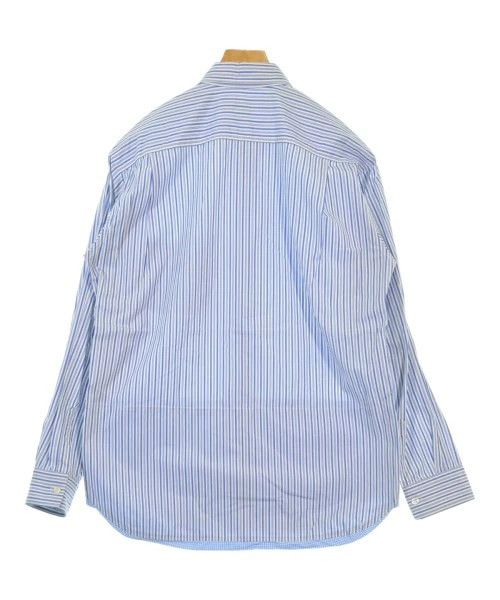 Comme des Garcons SHIRT Shirt Striped Pattern Long Sleeve Size US S / EU 44-46 / 1 - 2 Thumbnail