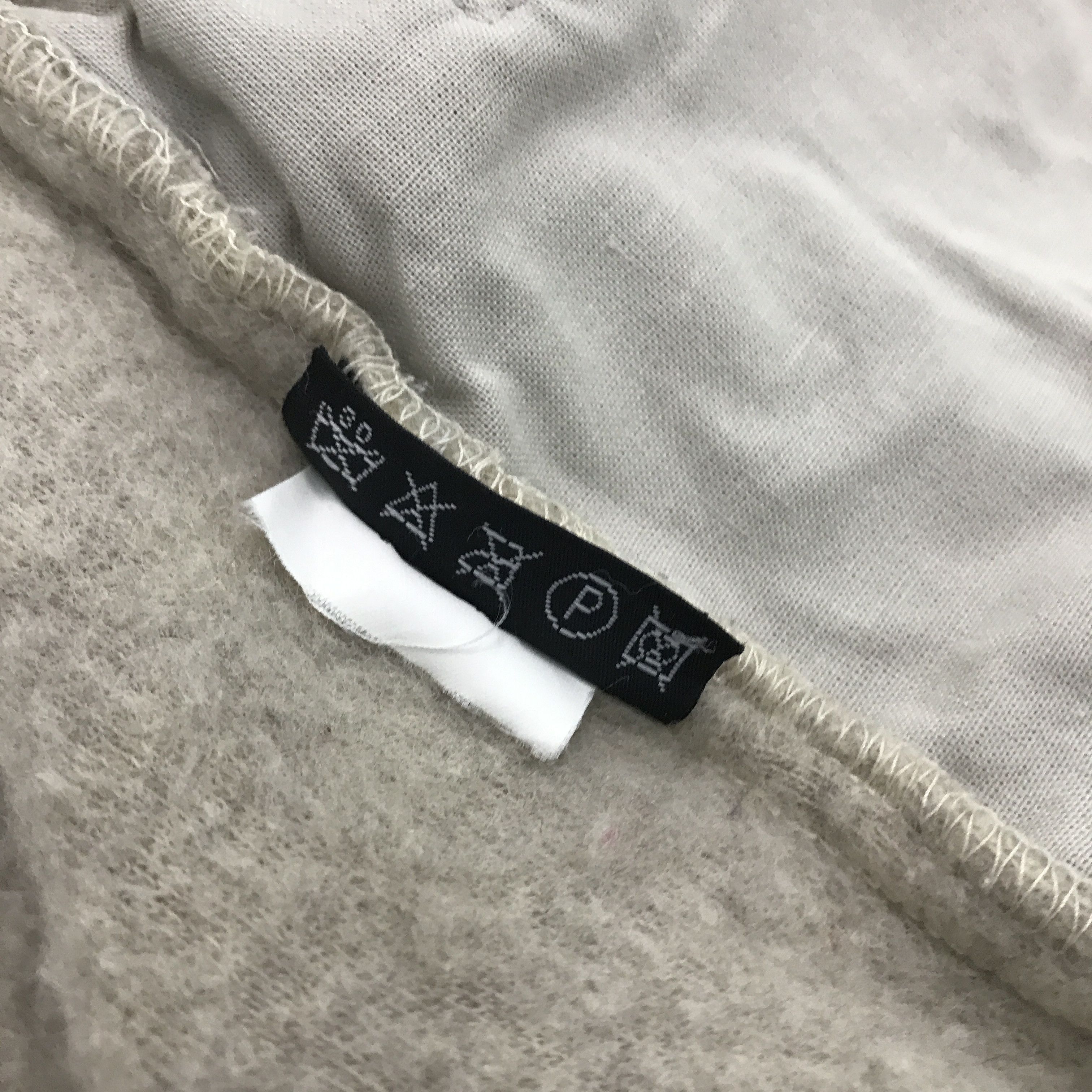 Mammut Mammut outdoor Fleece Sweatshirt Size US M / EU 48-50 / 2 - 7 Thumbnail