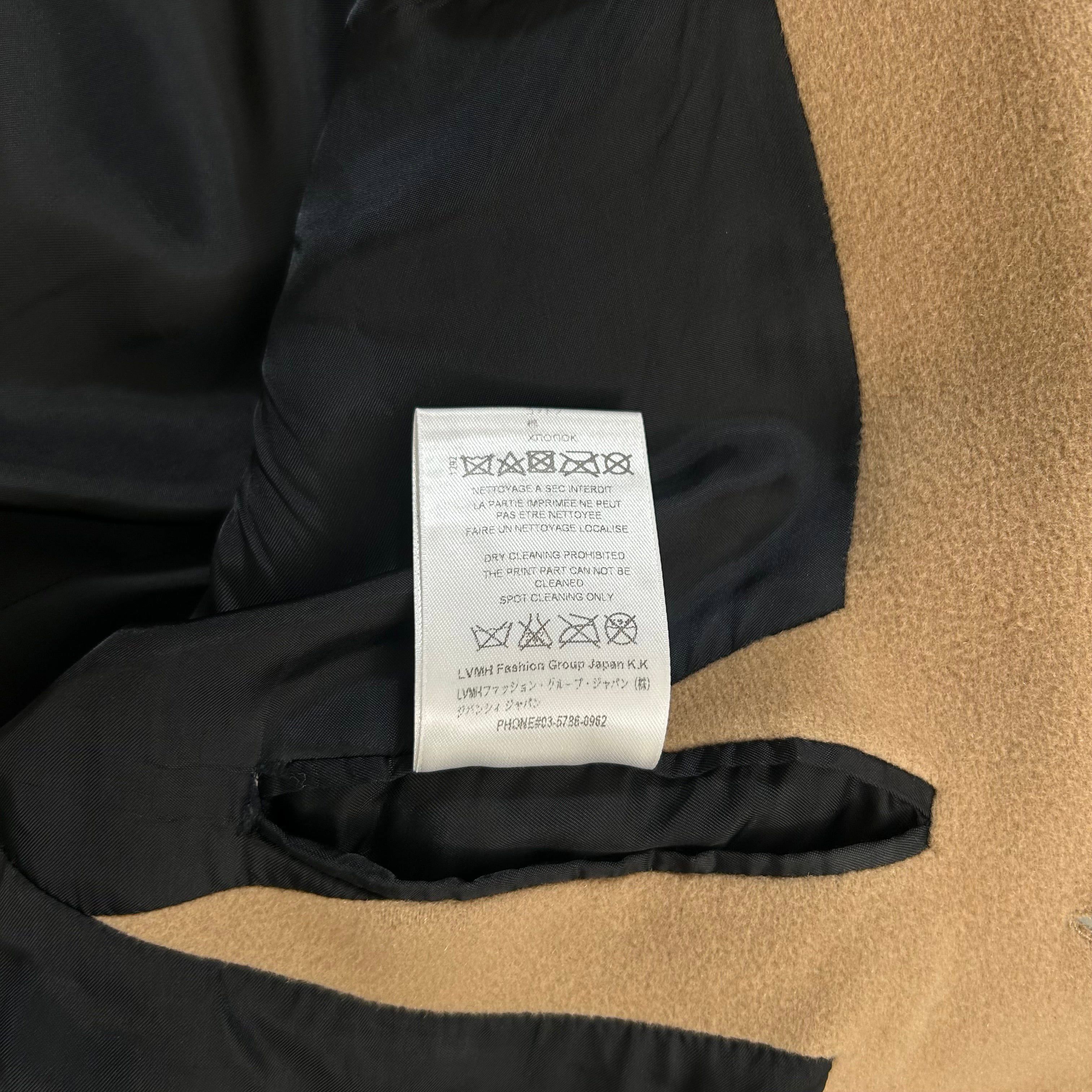 Givenchy Givenchy FW16 Screaming Monkeys Woven Coat Size US M / EU 48-50 / 2 - 9 Thumbnail