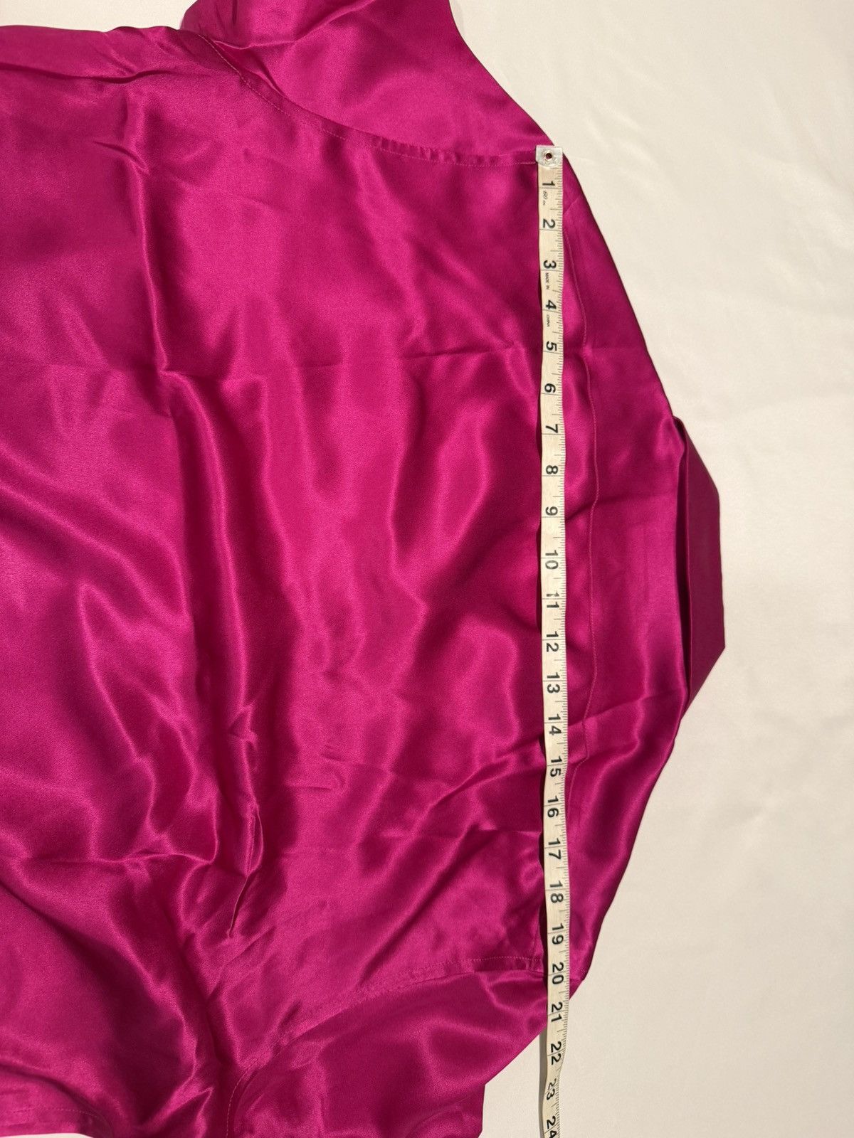 Saint Laurent Paris Saint Laurent men star print shirt. 41/16/L. $890 Size US L / EU 52-54 / 3 - 3 Thumbnail