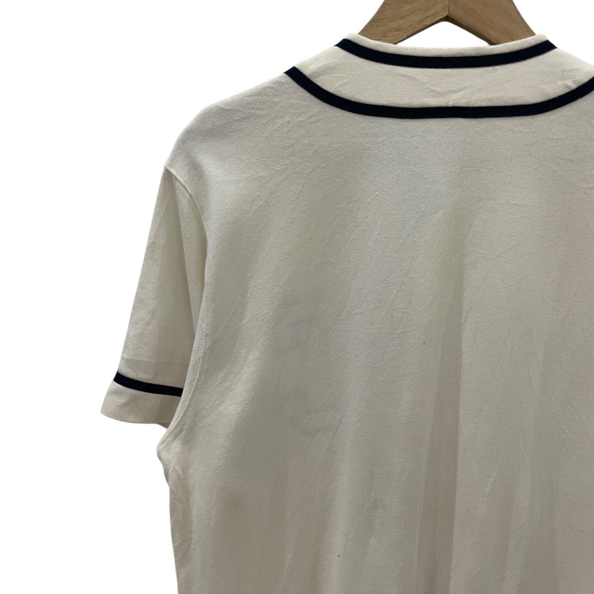 Champion Vintage Champion Reproductions Baseball Tee Size US M / EU 48-50 / 2 - 10 Thumbnail