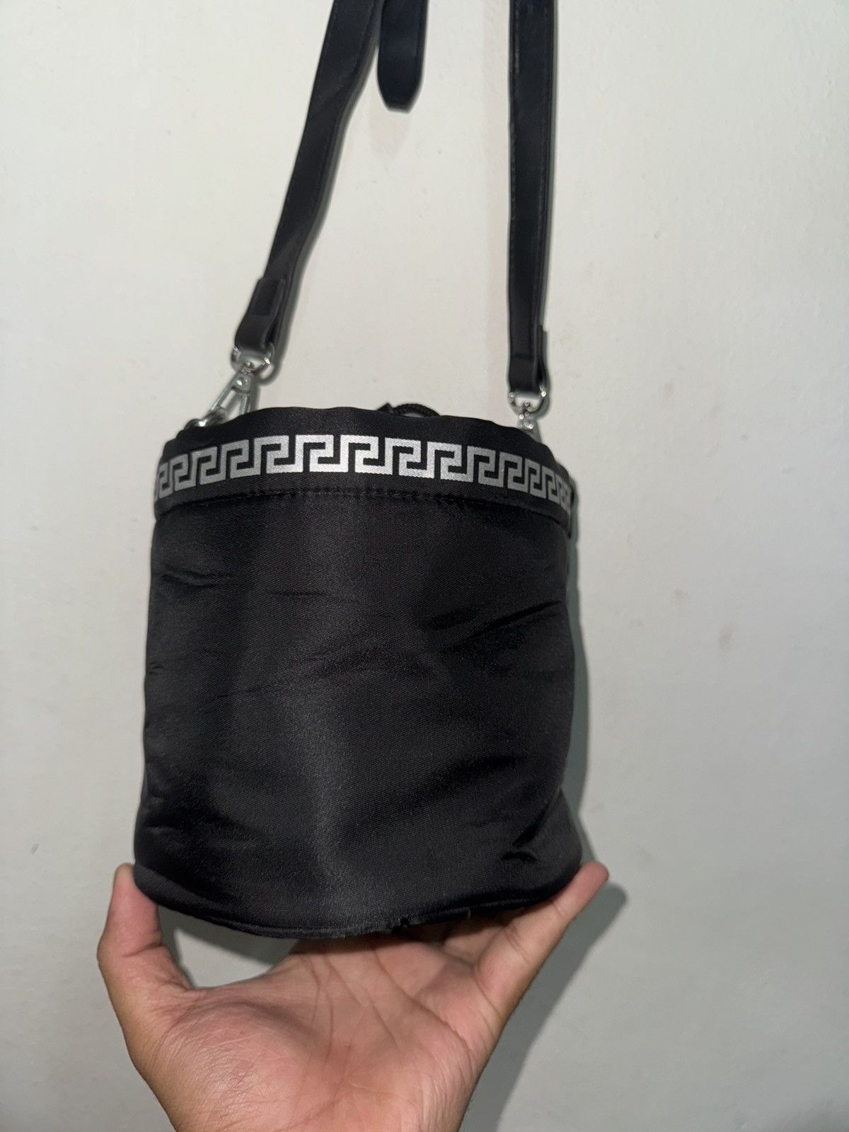 Versace Versace Parfums Crossbody Bag Size ONE SIZE - 5 Thumbnail