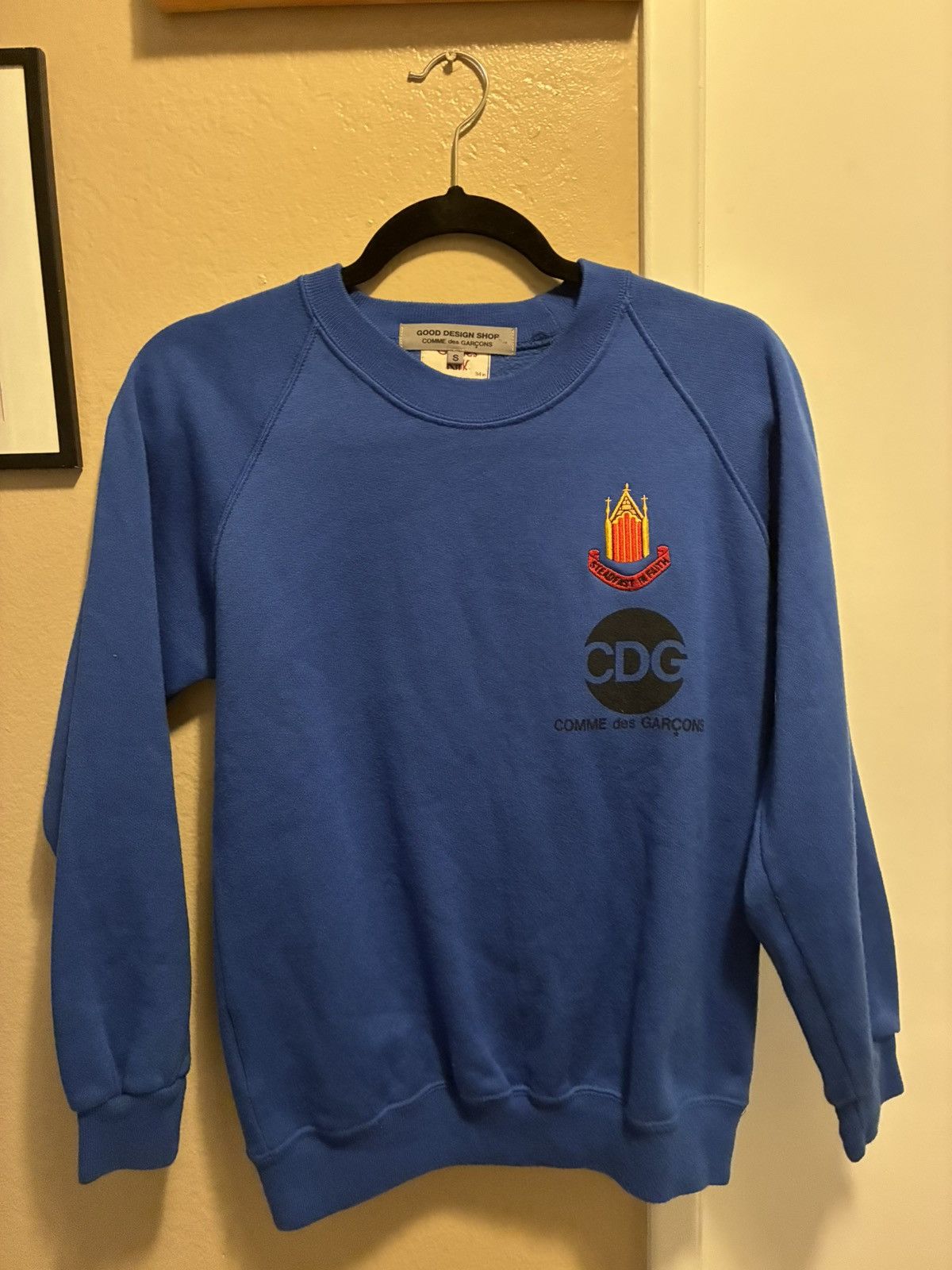 Good Design Shop Comme des Garcons | Grailed