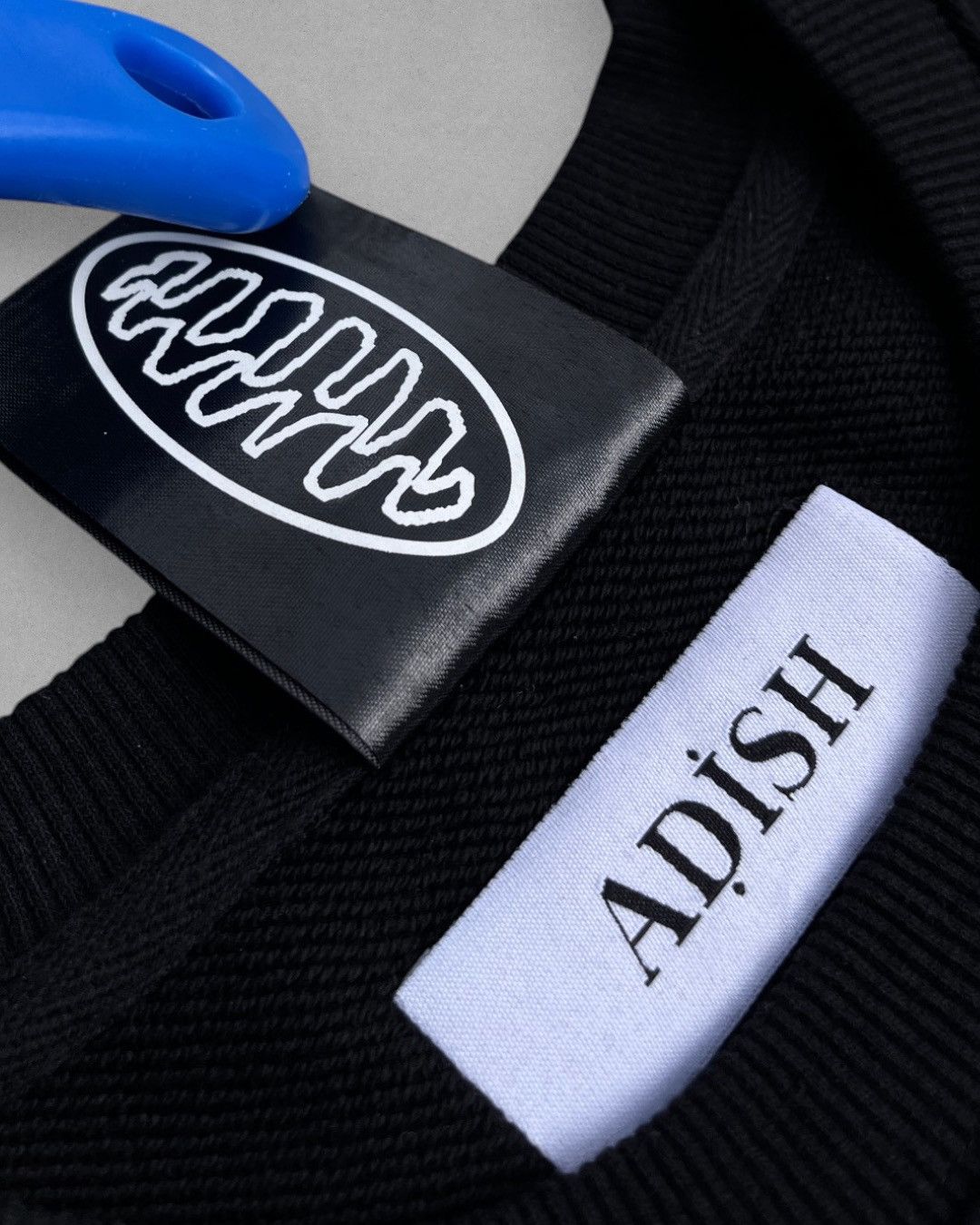 Adish ADISH X PAM “PSY ACTIVE” Sweatshirt XL Size US XL / EU 56 / 4 - 6 Thumbnail
