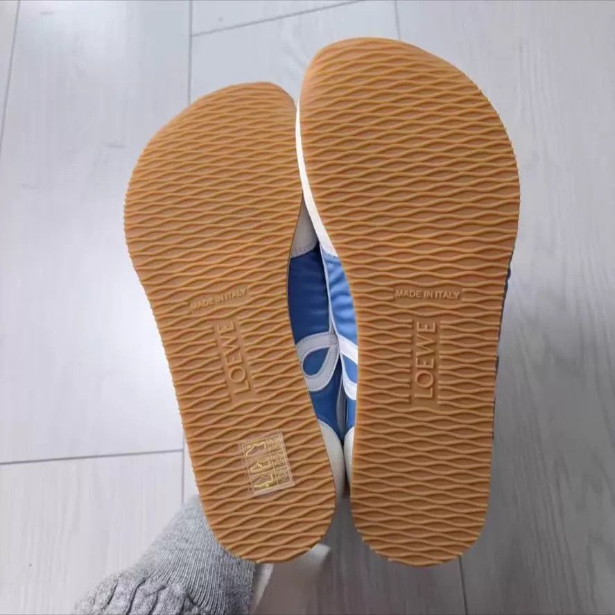 Loewe LOEWE sneakers 36 Size US 5.5 / IT 35.5 - 4 Thumbnail