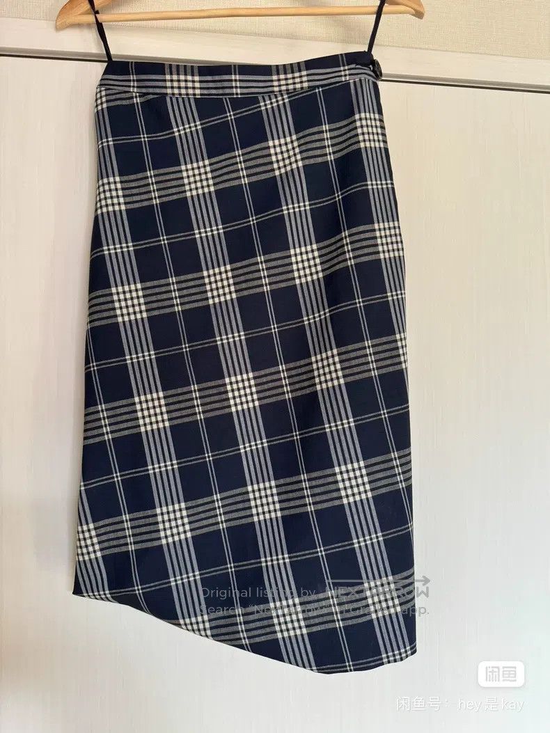 Vivienne Westwood Vivienne Westwood Midi Skirts Size 26" / US 2 / IT 38 - 1 Thumbnail