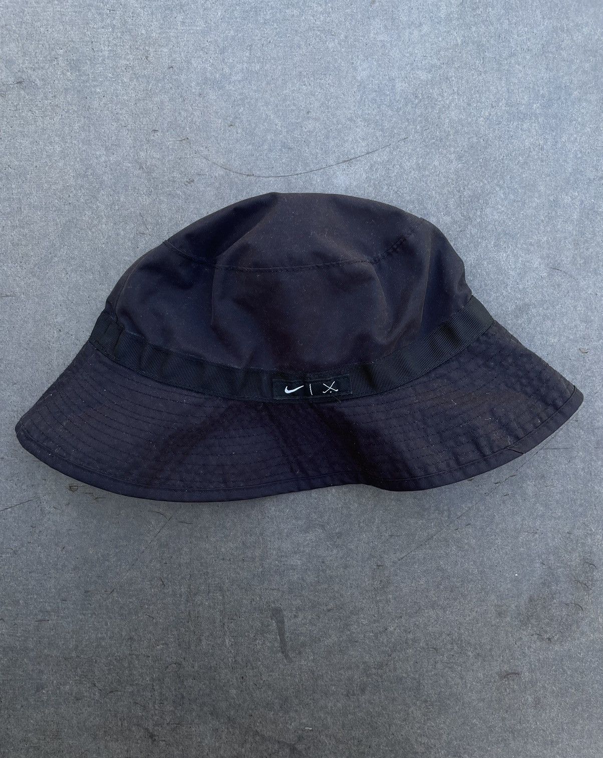 Nike × Vintage Nike cap vintage Size ONE SIZE - 1 Thumbnail