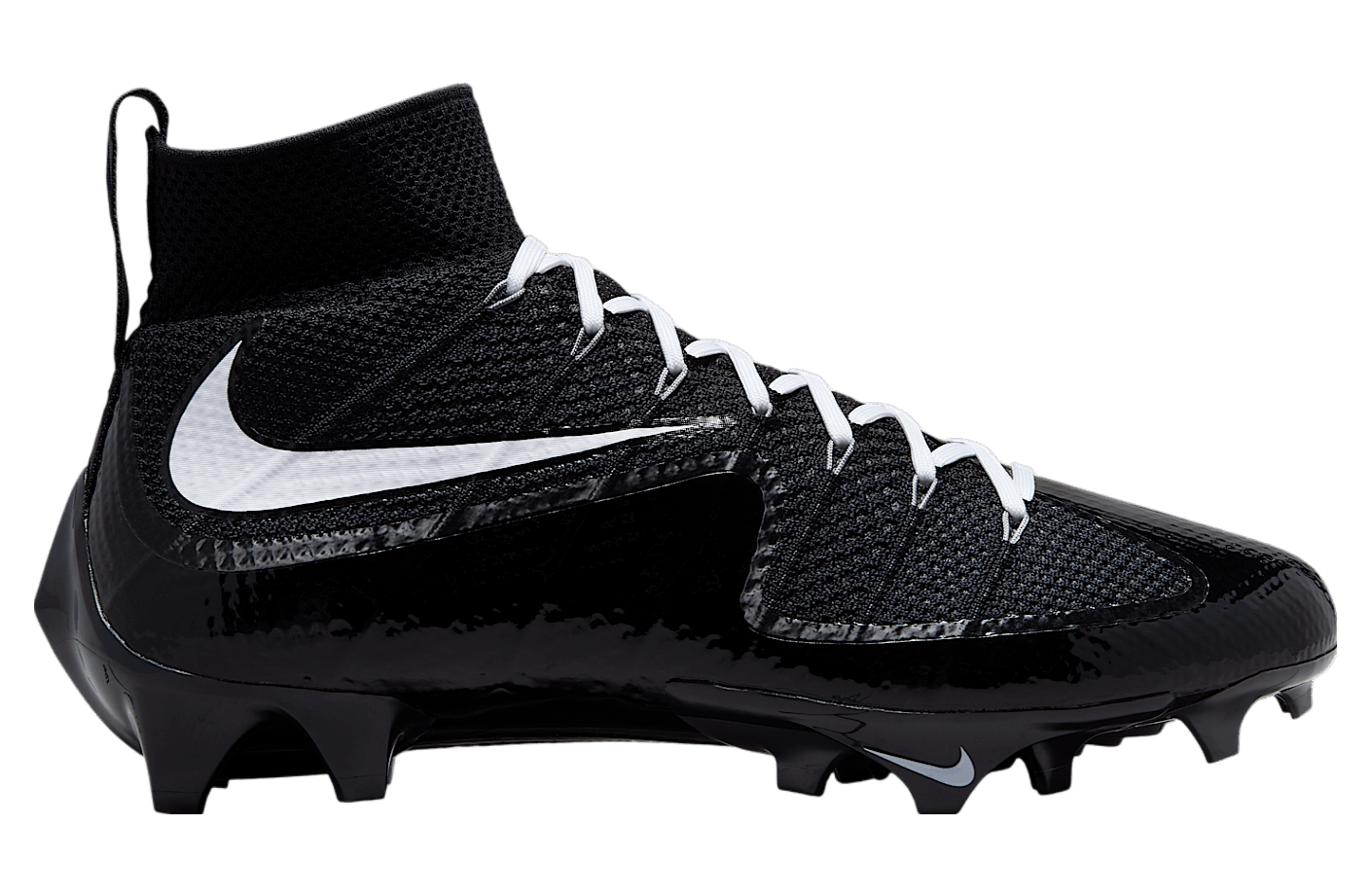 Nike Nike Vapor Edge 360 Untouchable Football Cleat Size 8 Size US 8 / EU 41 - 2 Thumbnail