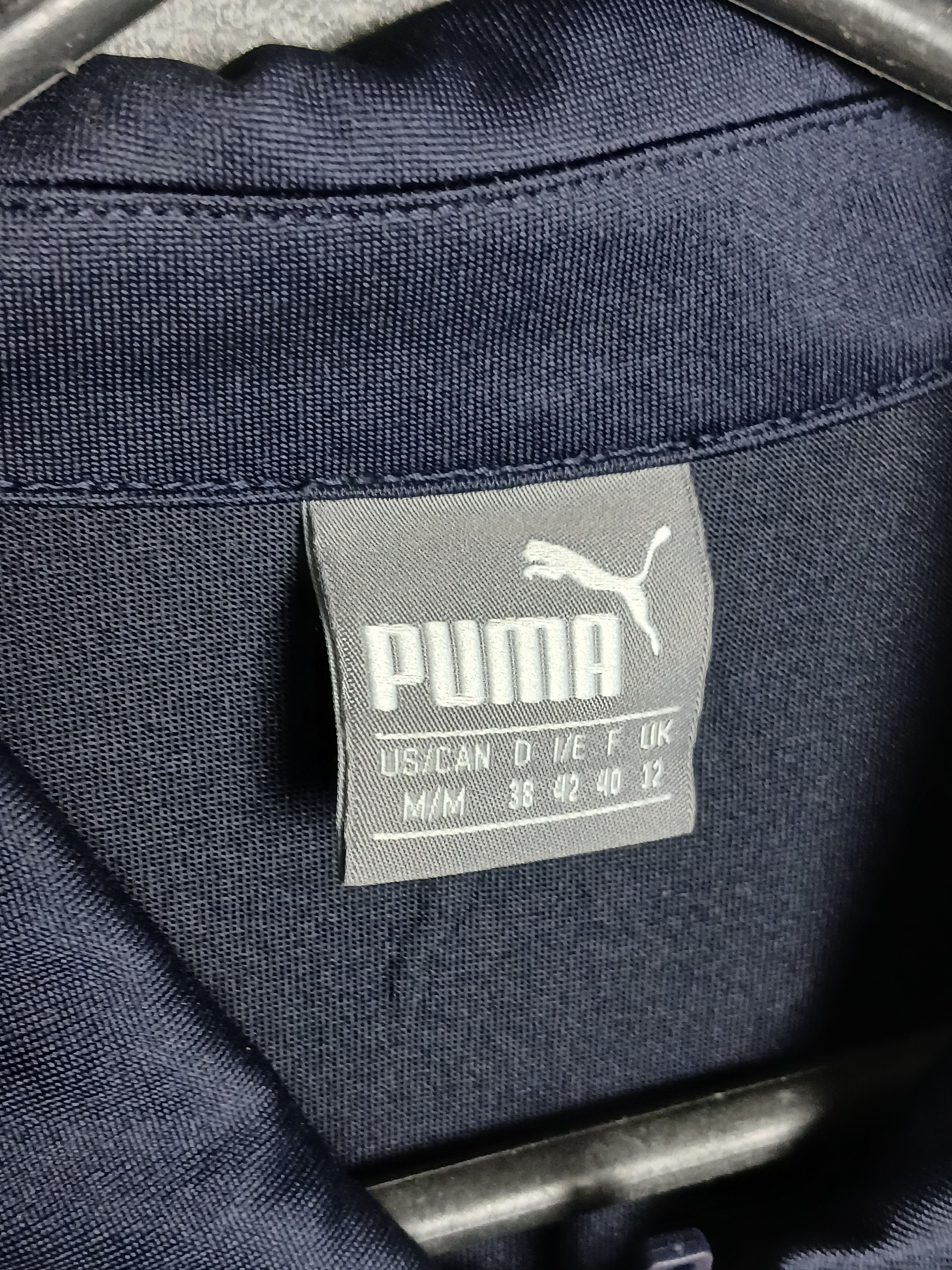 Formula 1 × Red Bull Puma Aston Martin Red Bull F1 Racing T-Shirt Size M / US 6-8 / IT 42-44 - 8 Thumbnail