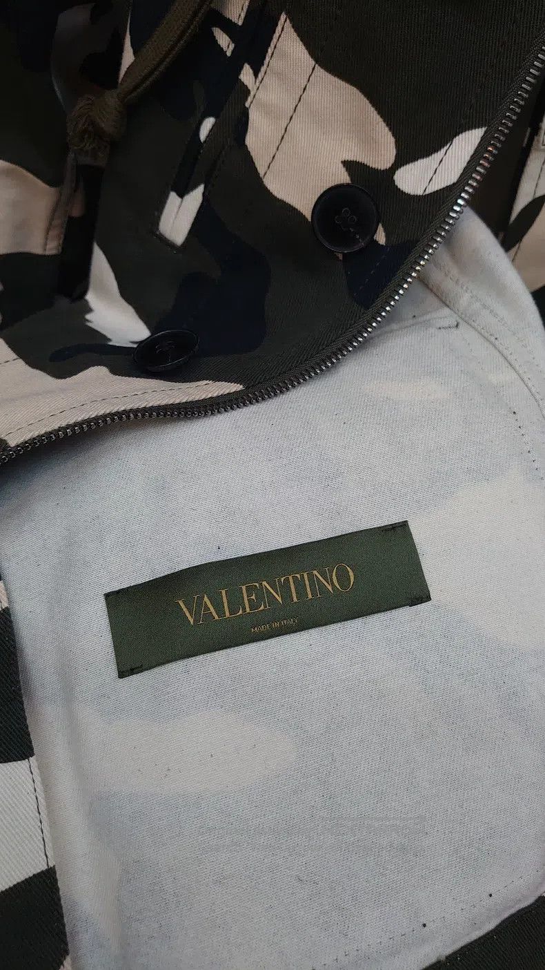 Valentino Valentino Jacket top Size US S / EU 44-46 / 1 - 4 Thumbnail