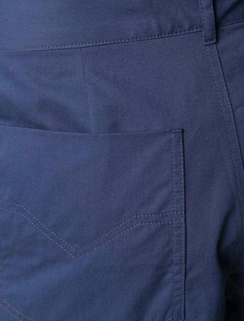 Kenzo Kenzo Long Cotton Shorts Size US 32 / EU 48 - 12 Thumbnail