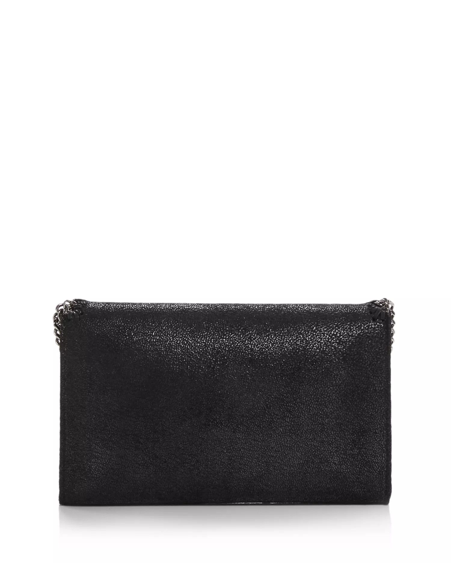 Stella McCartney os11x1225 Size: OS / Falabella Mini Crosssbody Bag in Black Size ONE SIZE - 5 Thumbnail