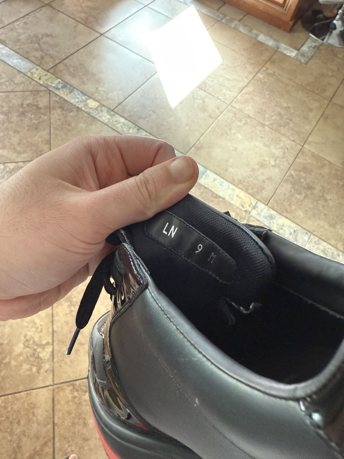 Salvatore Ferragamo Brooklyn Sneaker Size US 9 / EU 42 - 5 Thumbnail