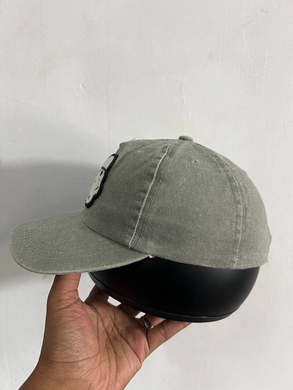 Star Wars Star Wars Grey Hat Size ONE SIZE - 2 Thumbnail
